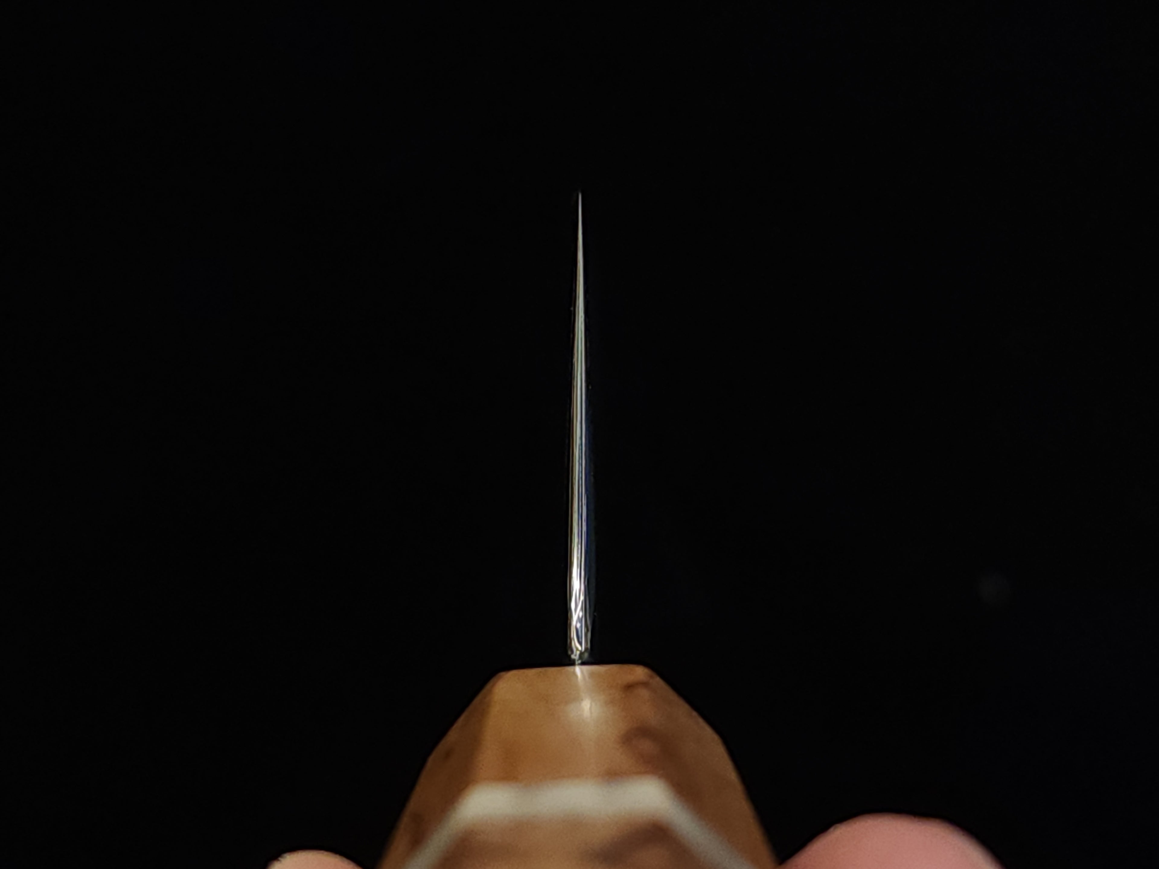 龍泉風格龍‧改ATS314 切付牛刀 210mm