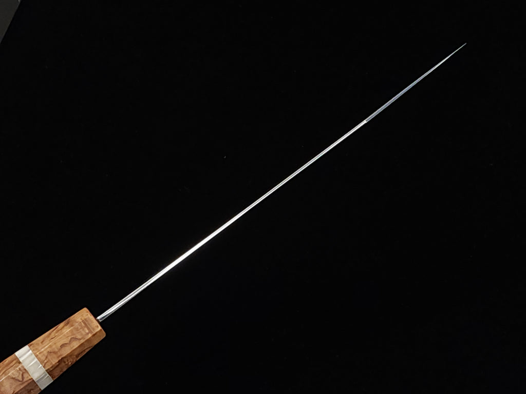 龍泉風格龍‧改ATS314 切付牛刀 210mm