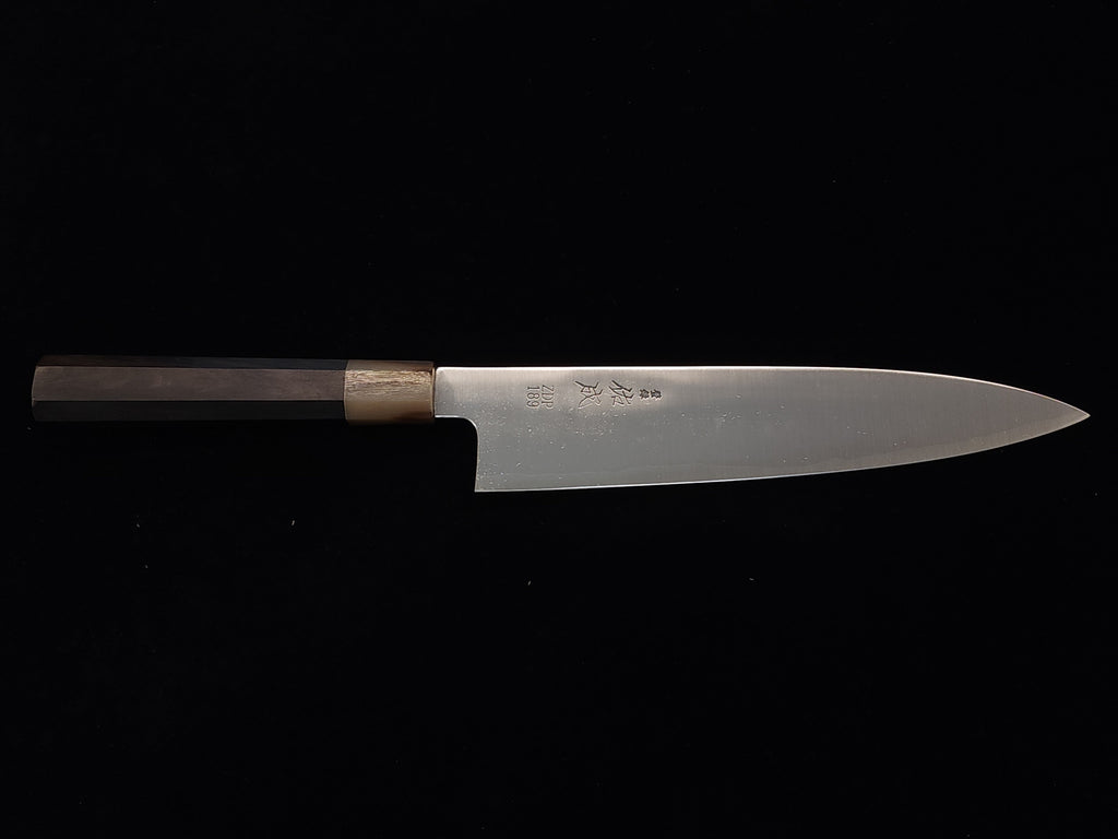 Sukenari ZDP189 Gyuto 210mm
