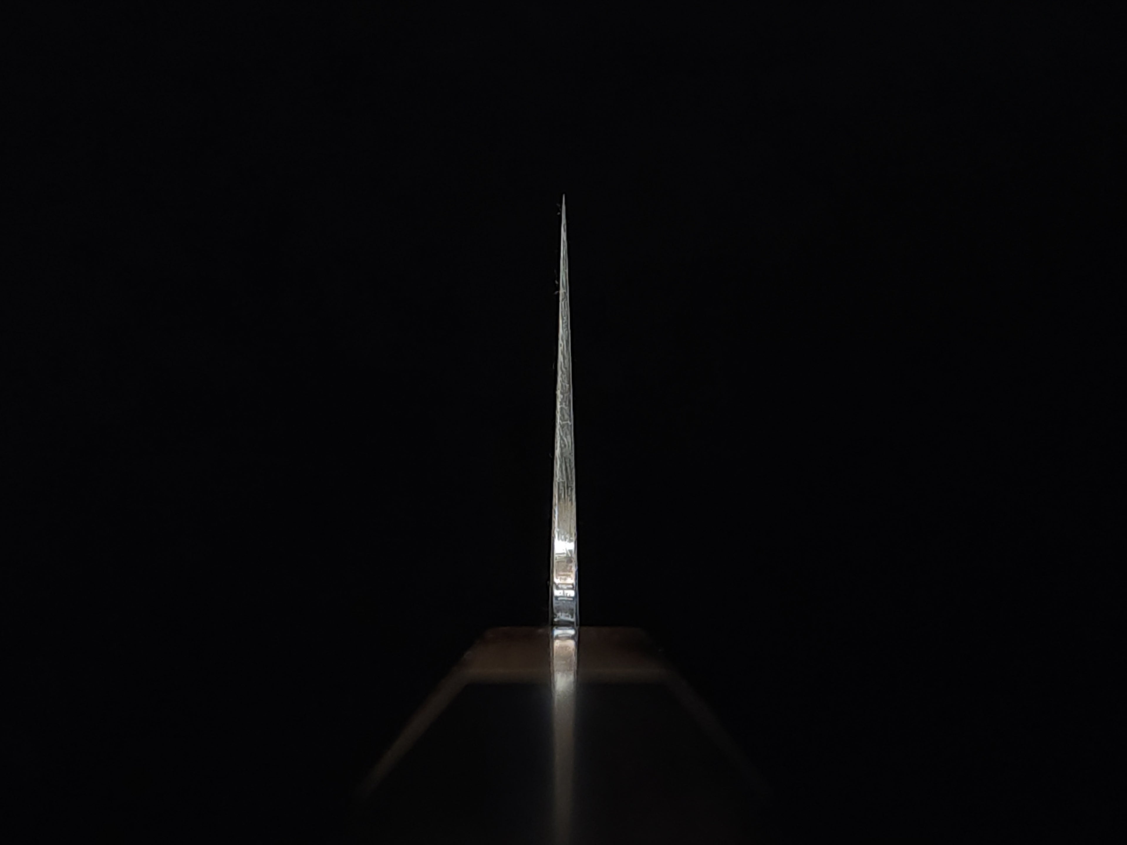 佑成ZDP189 牛刀210mm