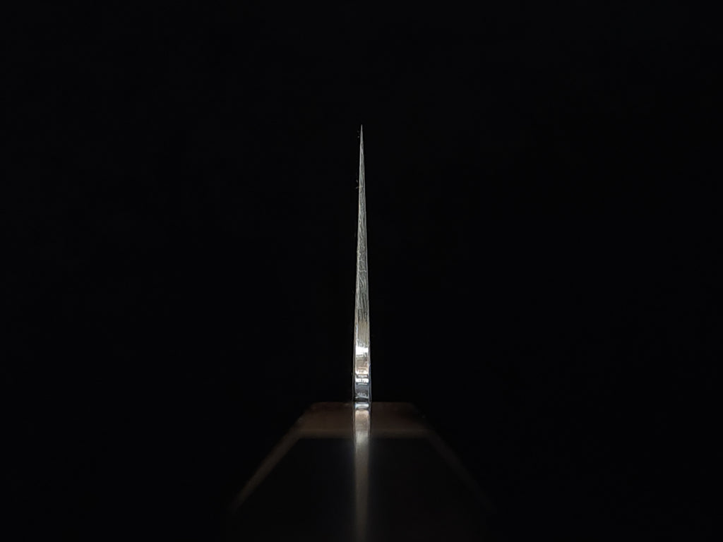 Sukenari ZDP189 Kiritsuke Gyuto 240mm