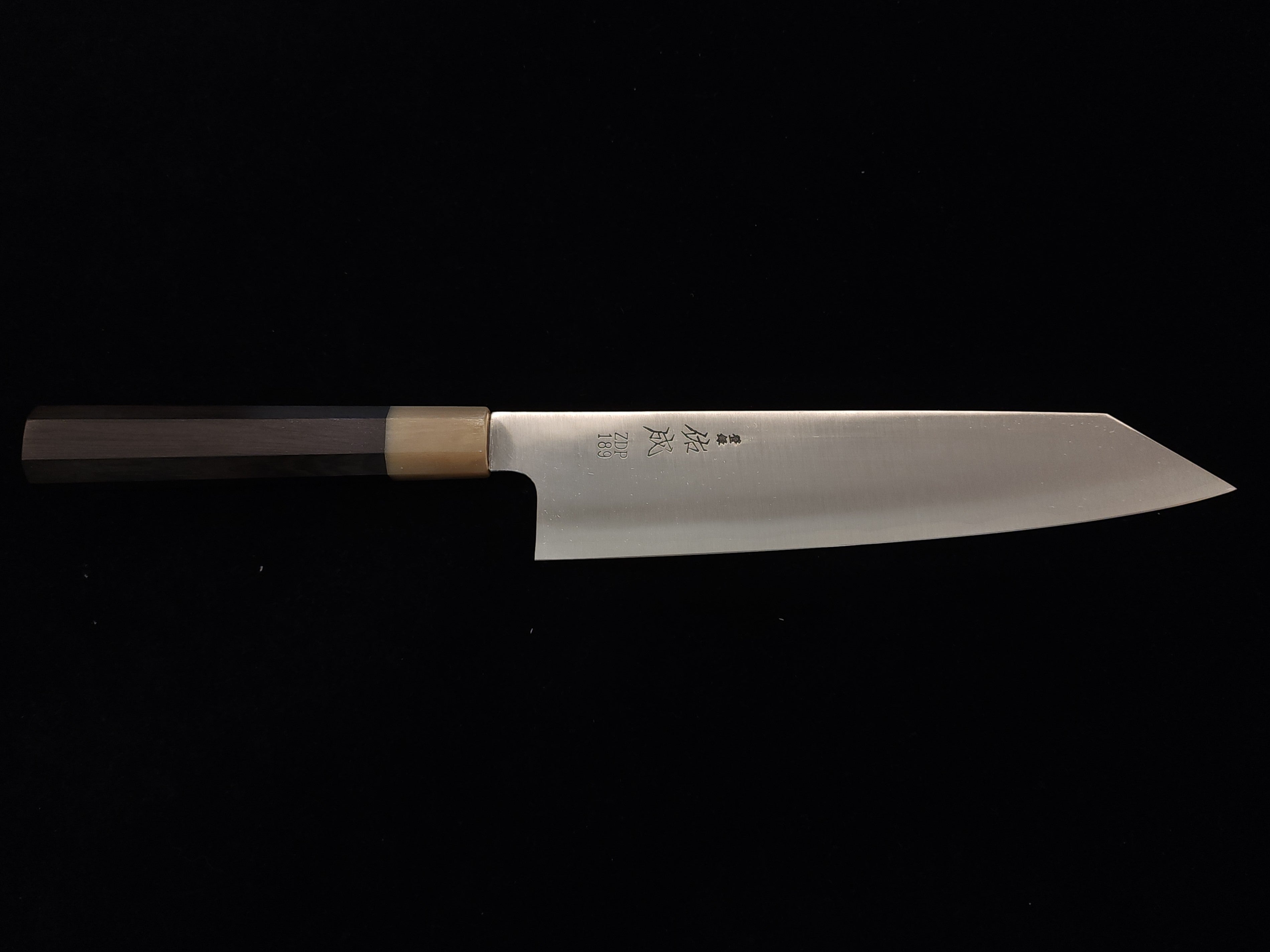 切付/切付牛刀Kiritsuke / Kiritsuke Gyuto – Knife Life HK