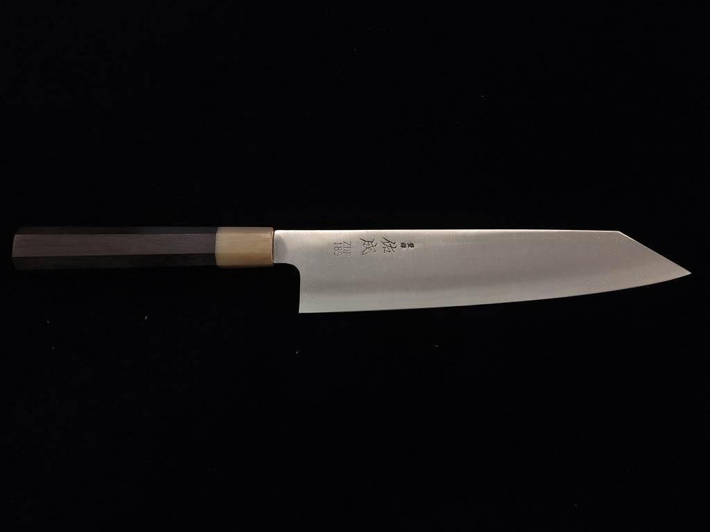 Sukenari ZDP189 Kiritsuke Gyuto 240mm