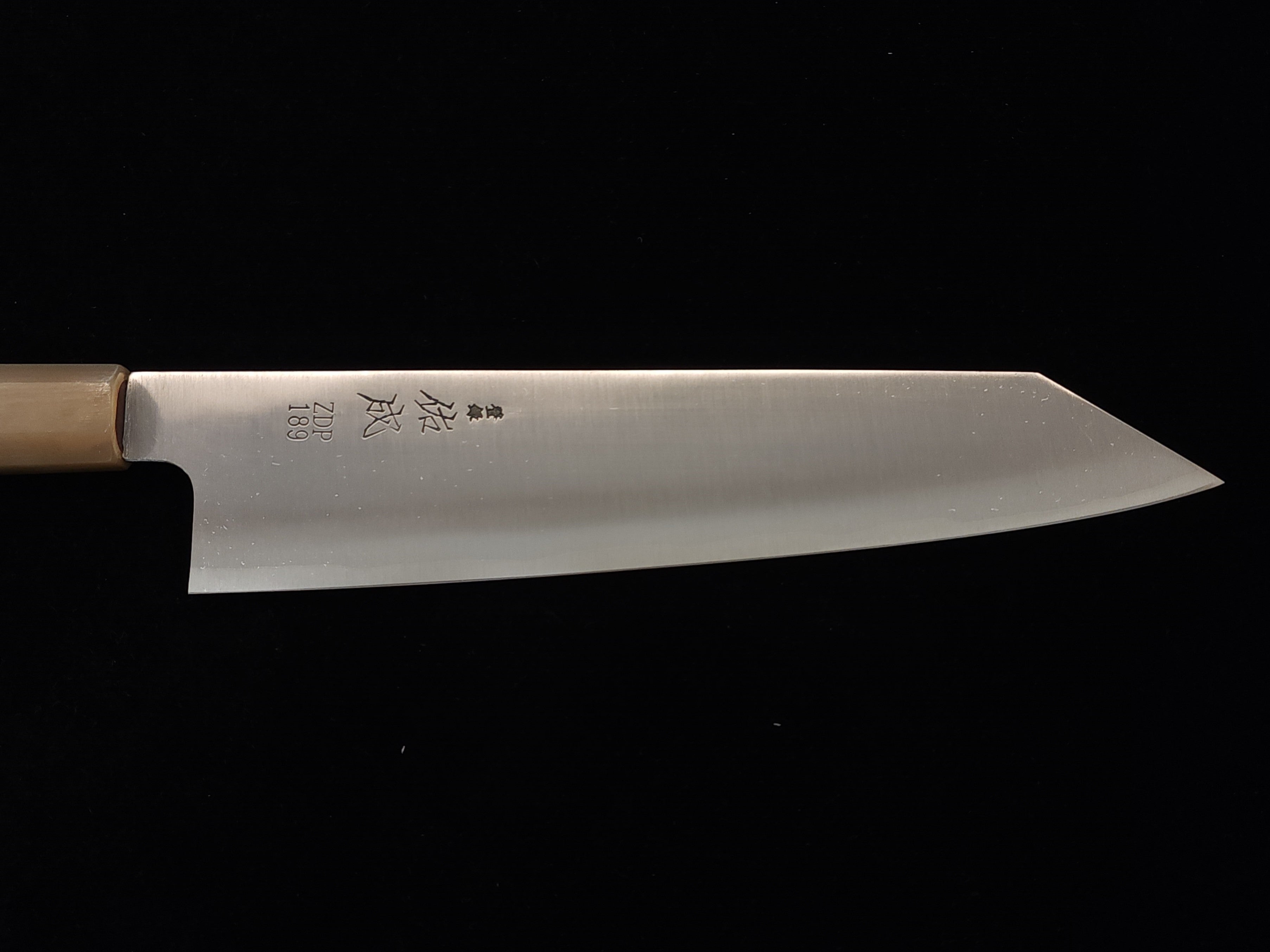 佑成Sukenari – Knife Life HK