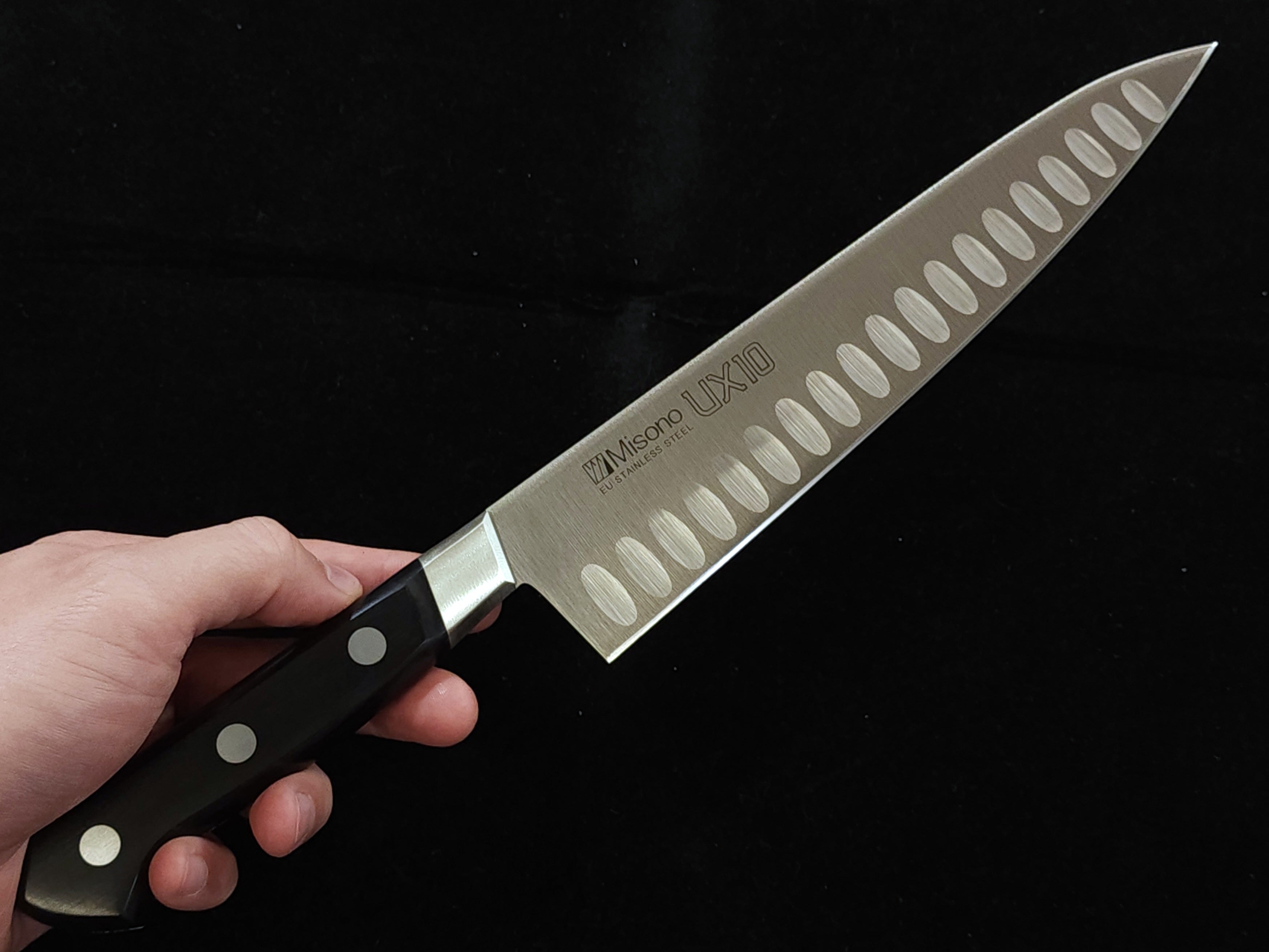 Misono – Knife Life HK