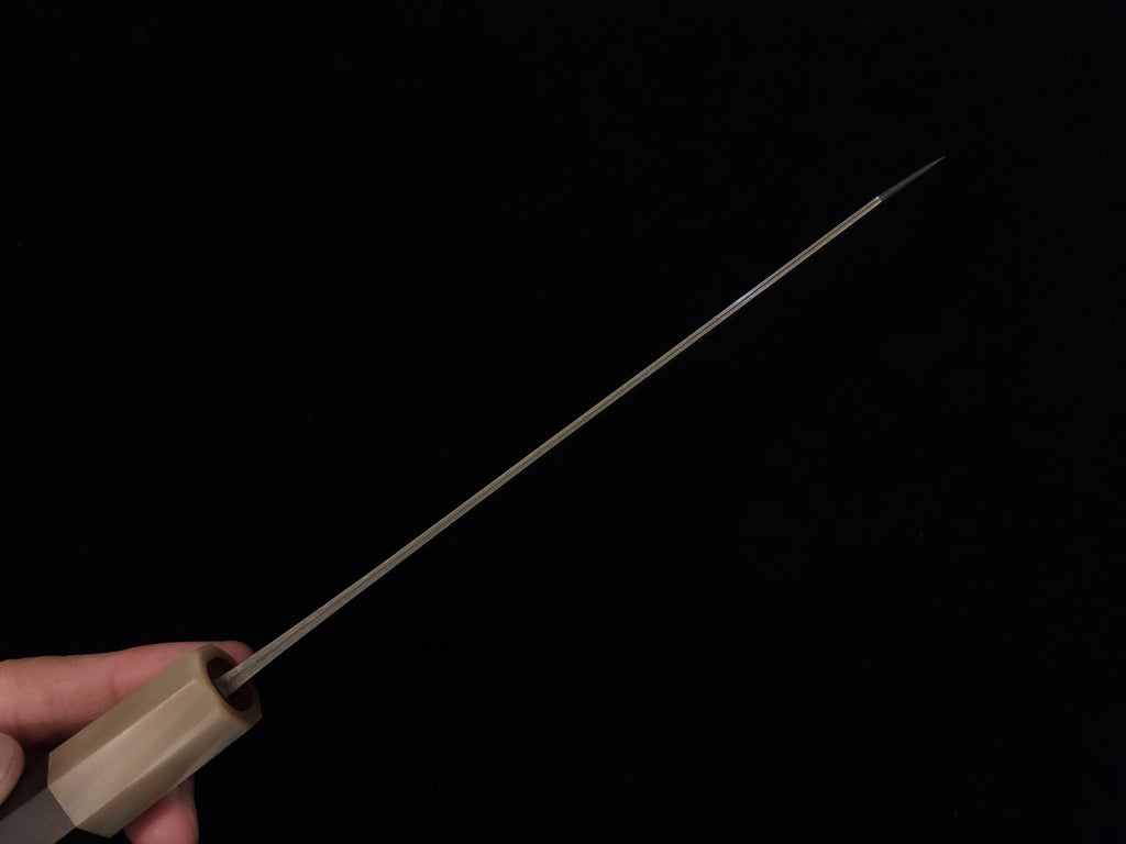 加茂詞朗SG-2大馬士革切付牛刀