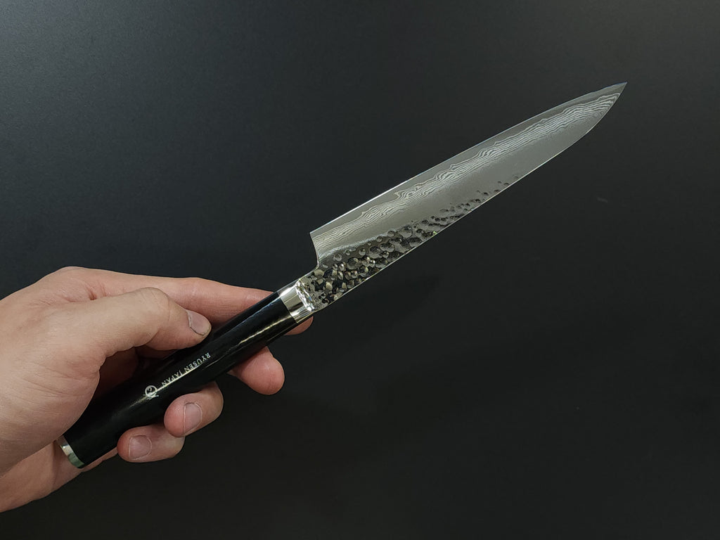 Ryusen Tanganryu VG-10 Petty 135mm