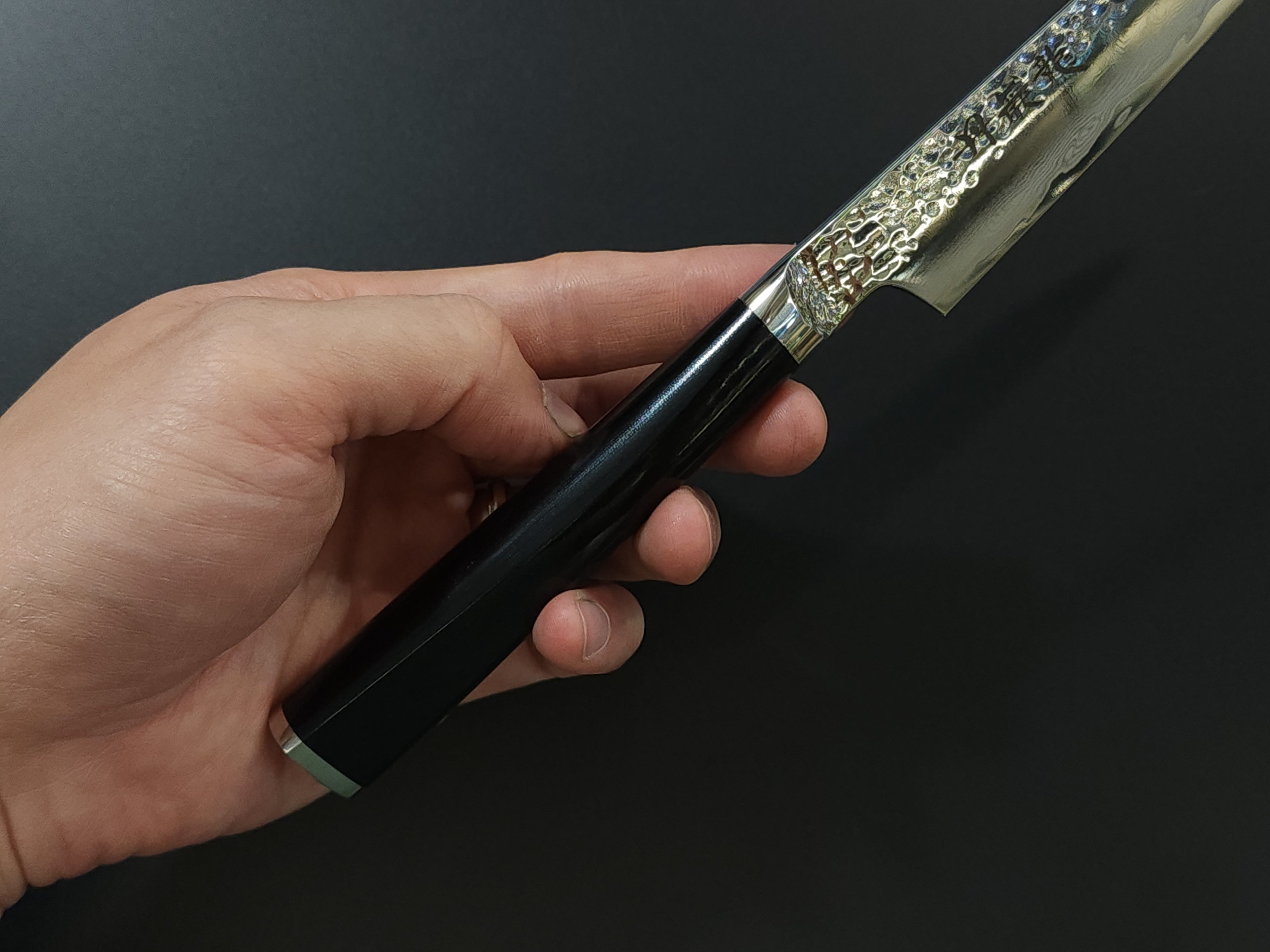 Ryusen Tanganryu VG-10 Petty 135mm