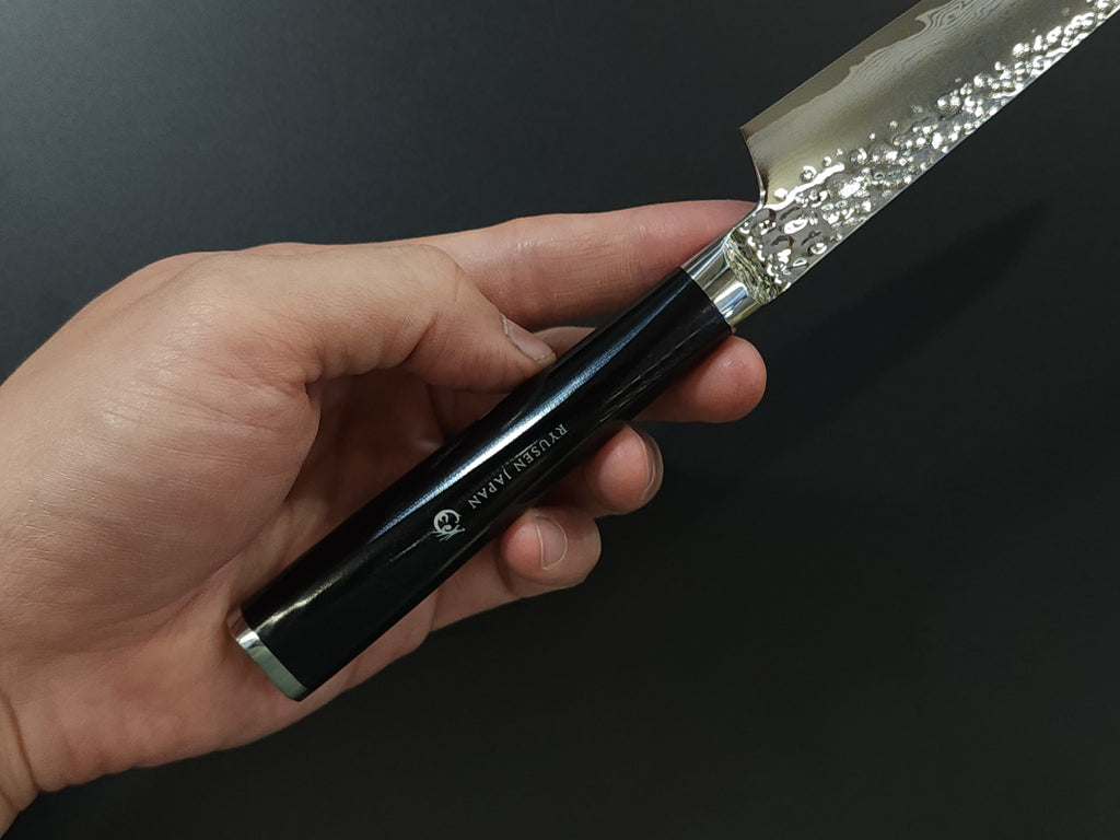 Ryusen Tanganryu VG-10 Petty 135mm