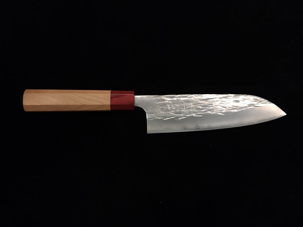 Yu Kurosaki Cobalt Special Santoku 170mm