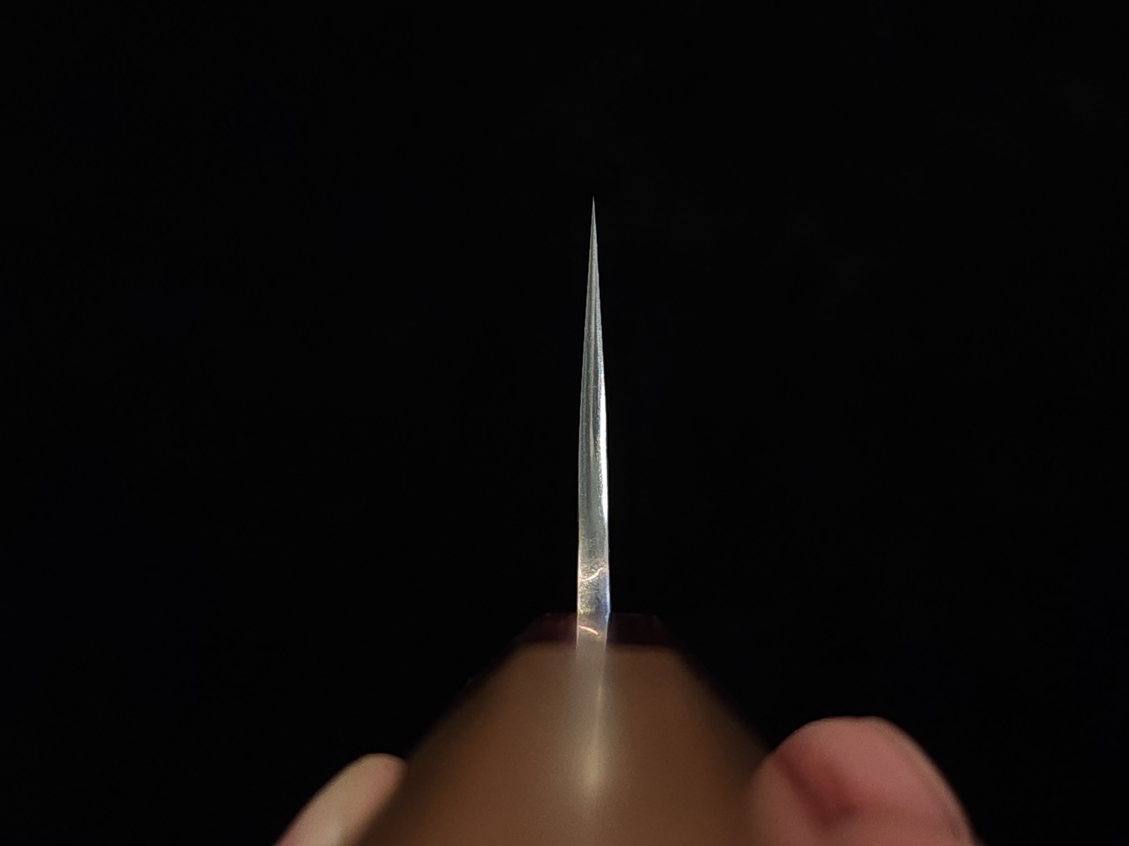 Yu Kurosaki Cobalt Special Santoku 170mm