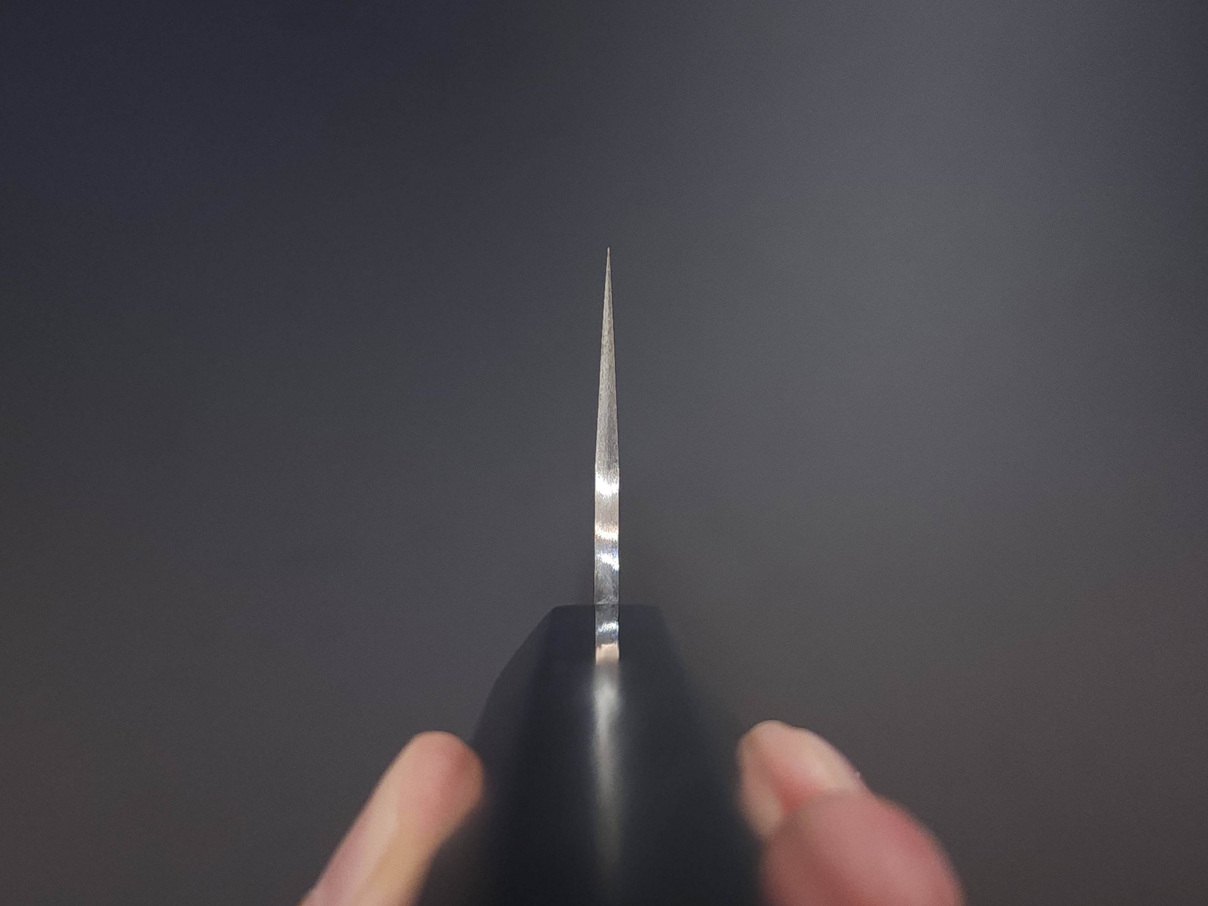 二唐黑打 VG XEOS 牛刀