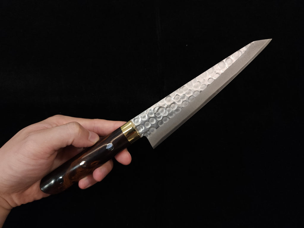 昌景.零超青鋼骨刀150mm