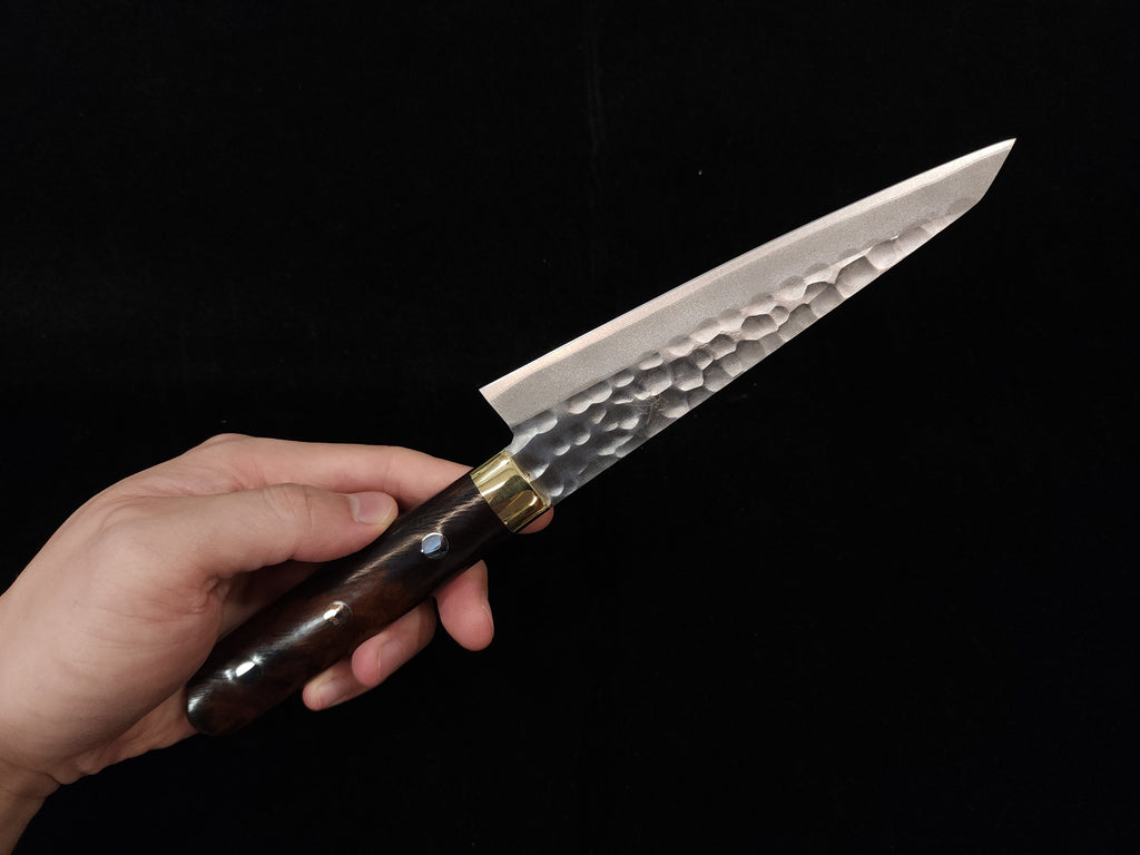 昌景.零超青鋼骨刀150mm