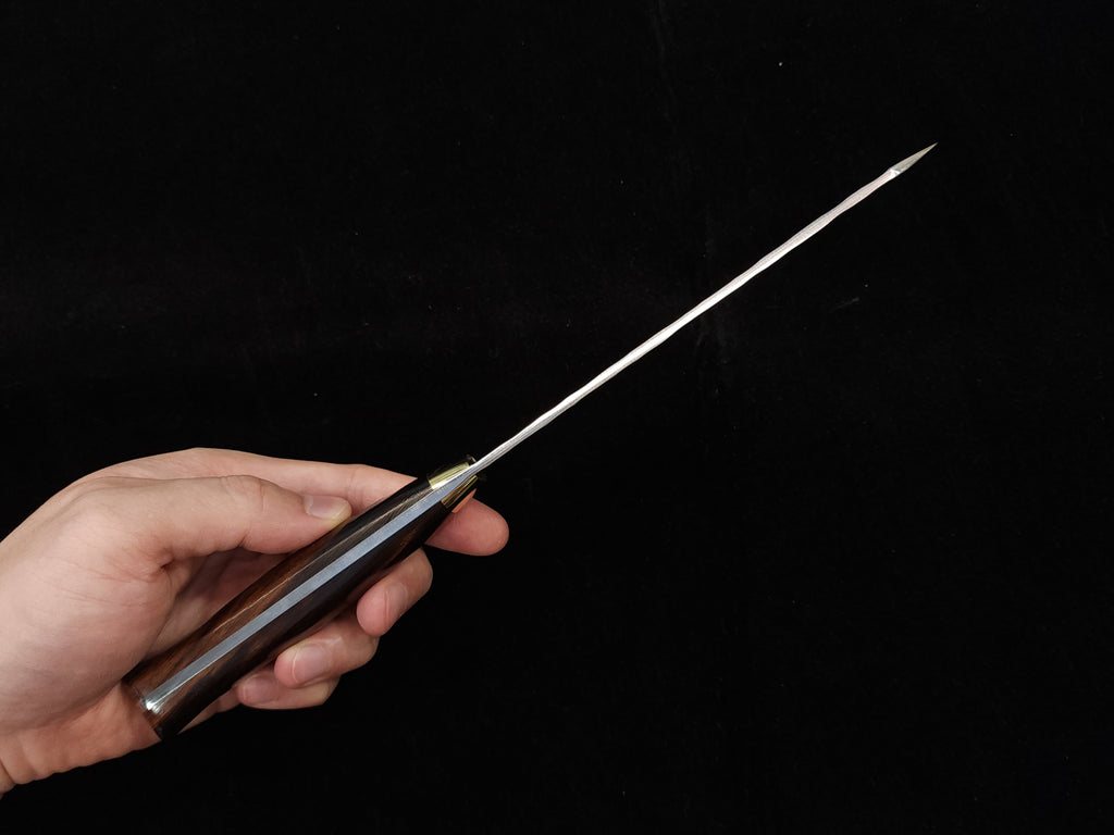 昌景.零超青鋼骨刀150mm