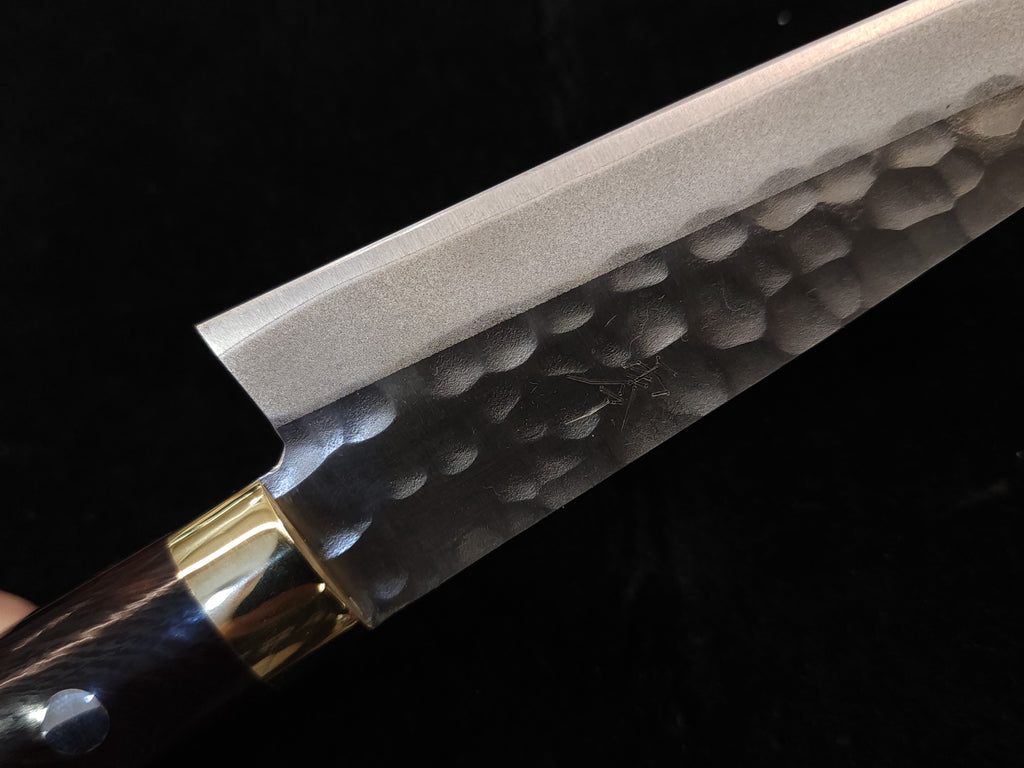 昌景.零超青鋼骨刀150mm