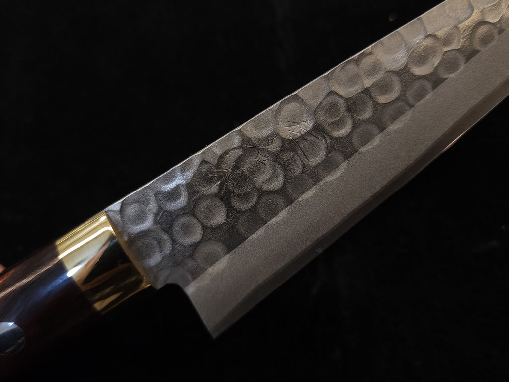 昌景.零超青鋼骨刀150mm