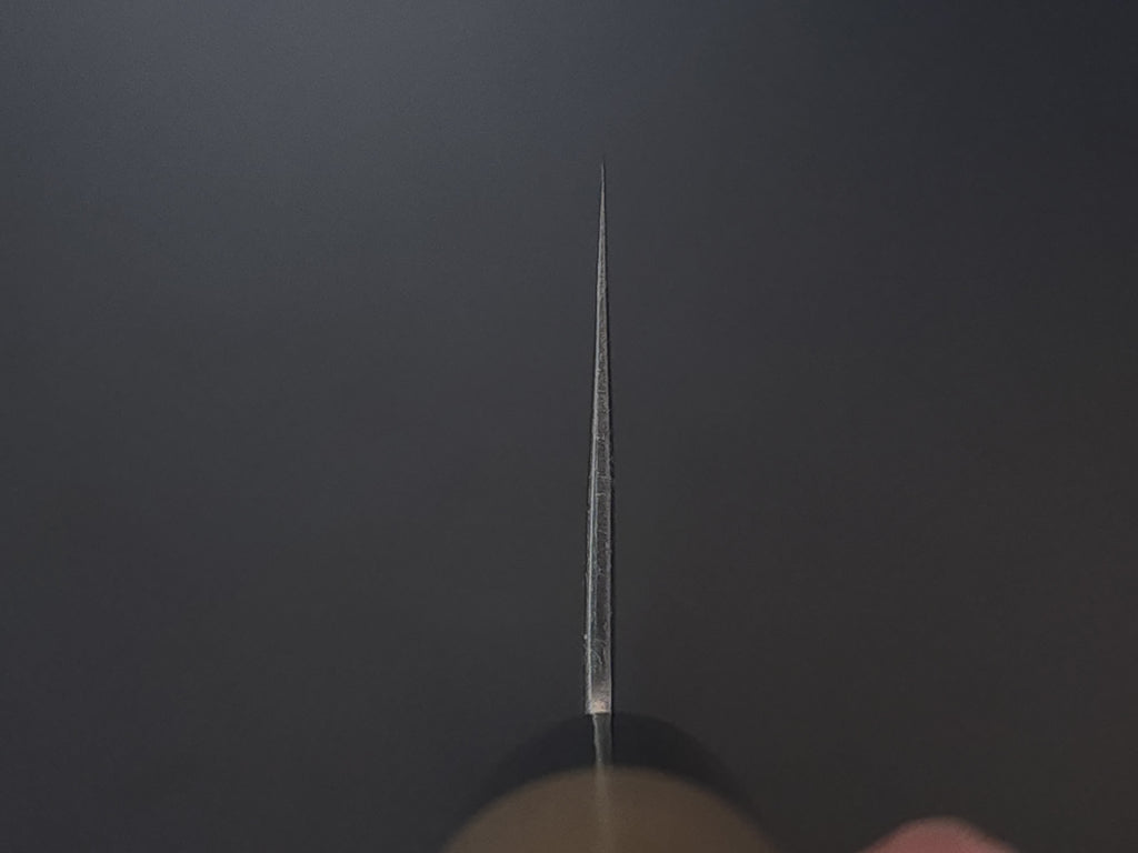 正本總本店FH3716粉末鋼菜切165mm連鞘