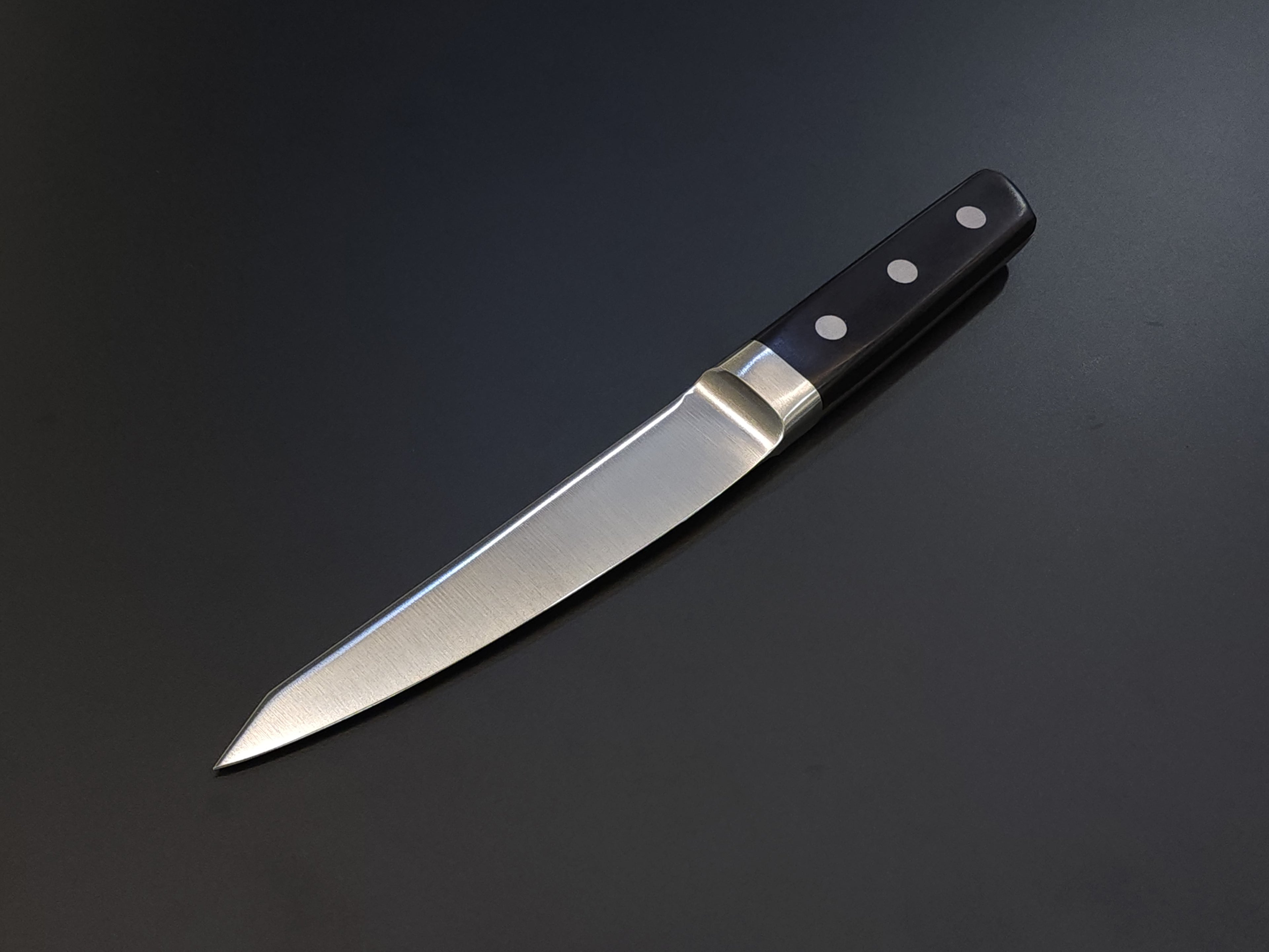 景作AUS-8丸型骨刀150mm