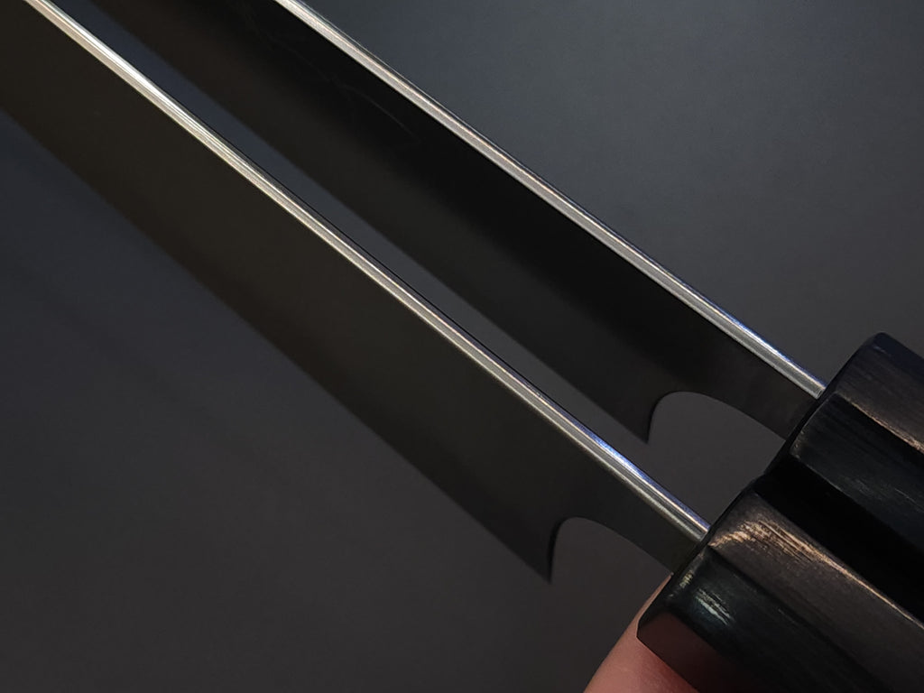 崇行甲鉄超青鋼筋引240mm