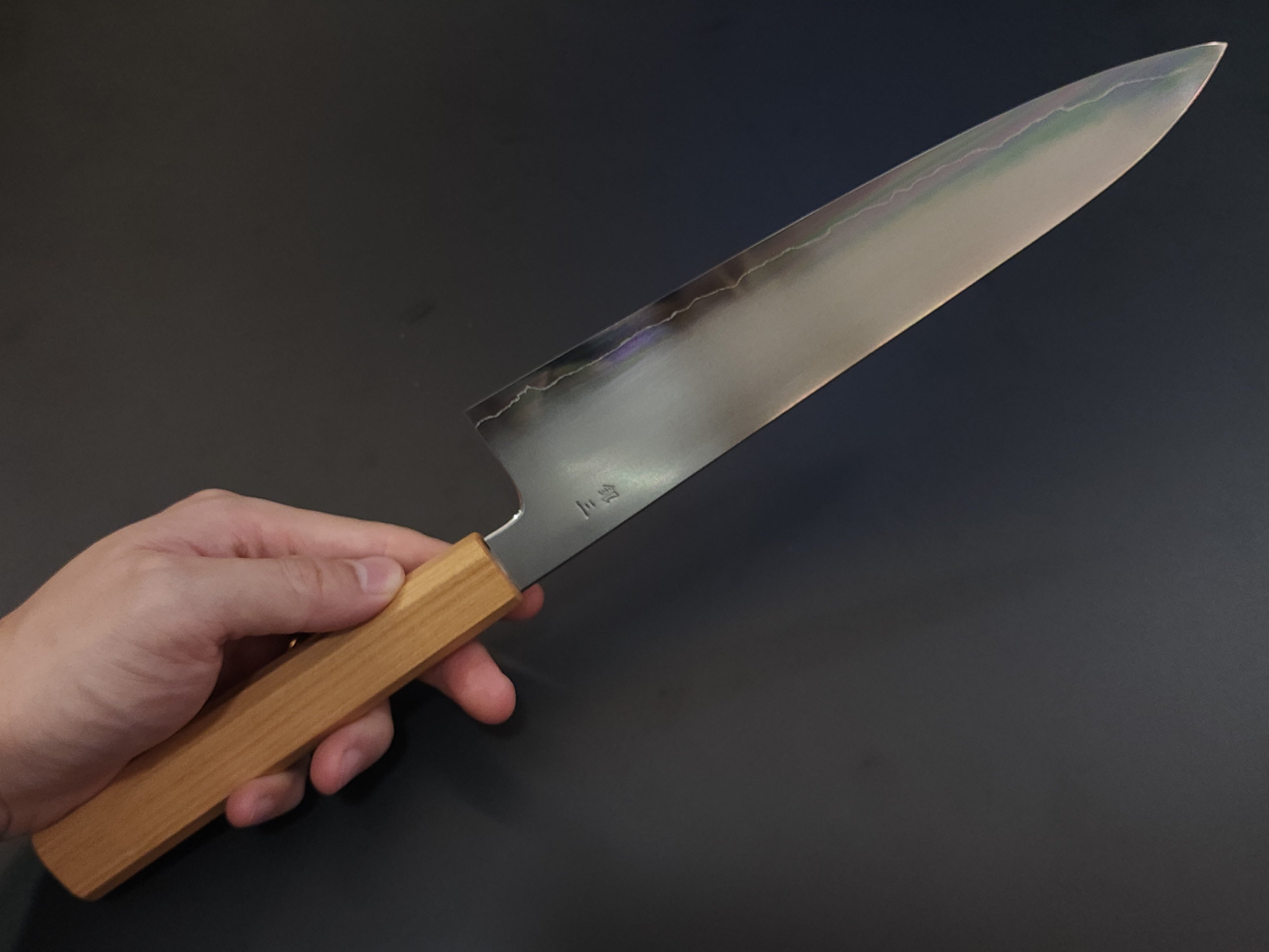 景清Kagekiyo – Knife Life HK