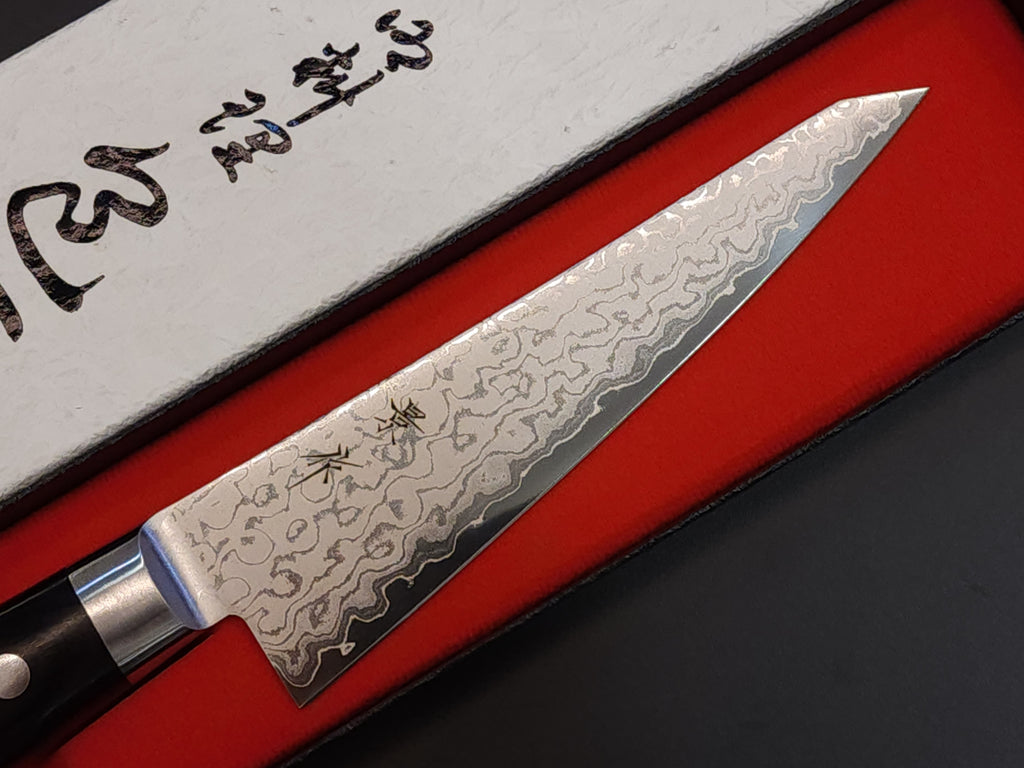 景作VG10 大馬士革骨刀 145mm