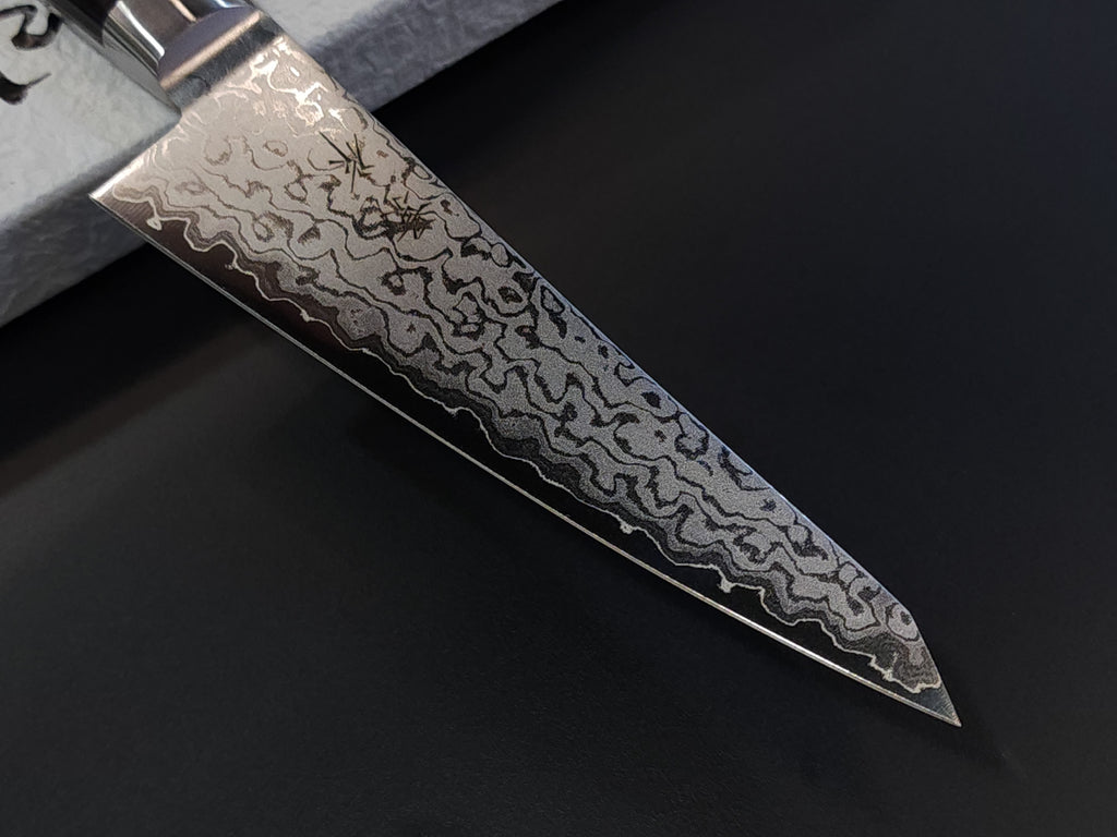 景作VG10 大馬士革骨刀 145mm