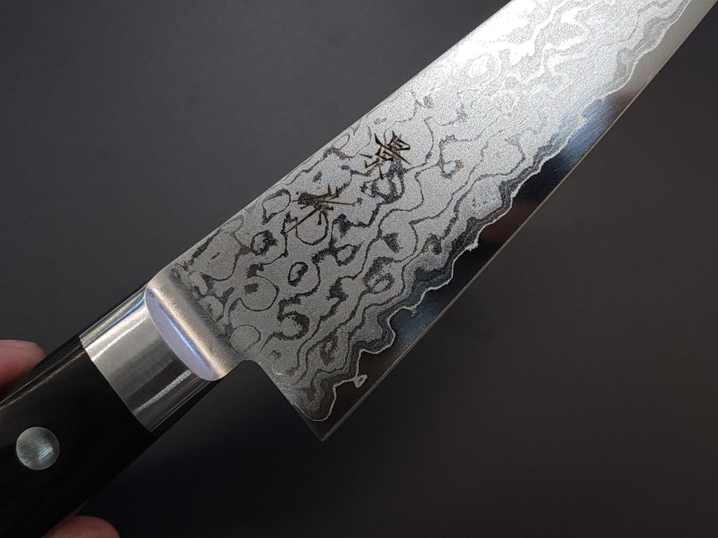 景作VG10 大馬士革骨刀 145mm