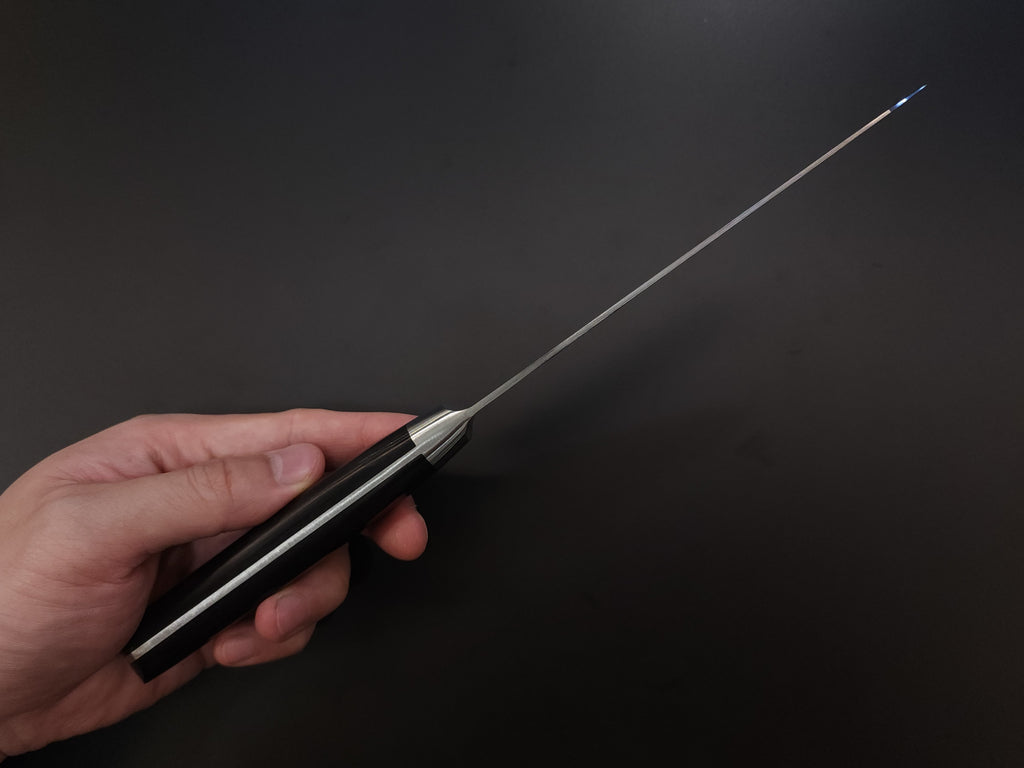 景作VG10 大馬士革骨刀 145mm