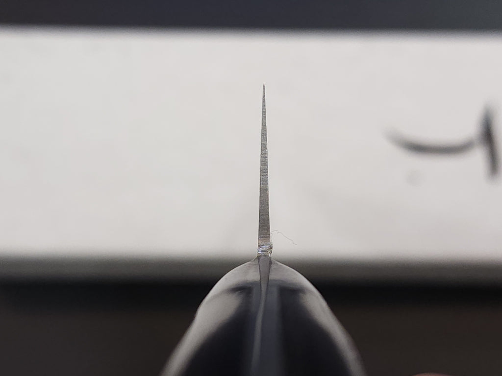 景作VG10 大馬士革骨刀 145mm