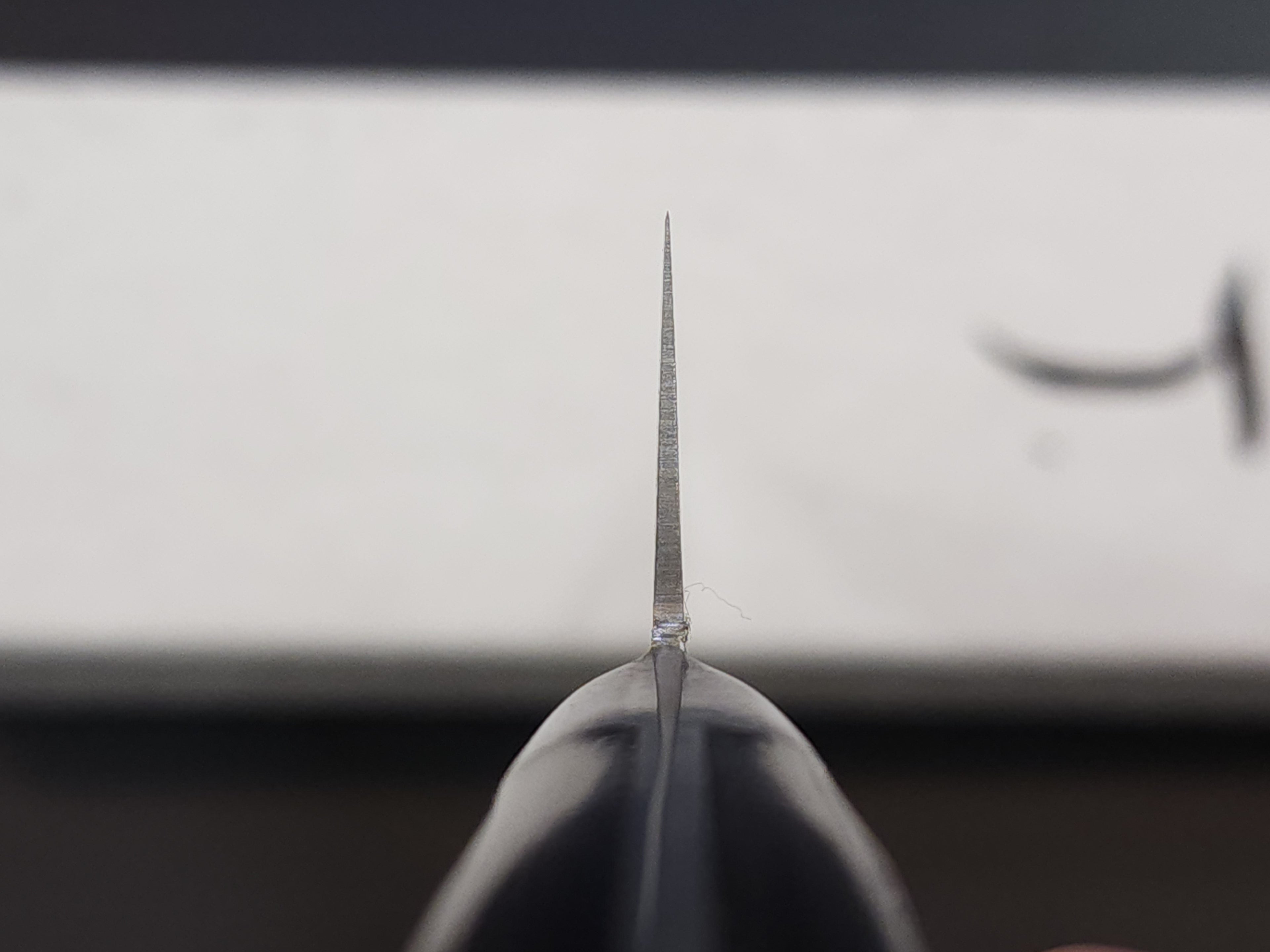 景作VG10 大馬士革骨刀 145mm