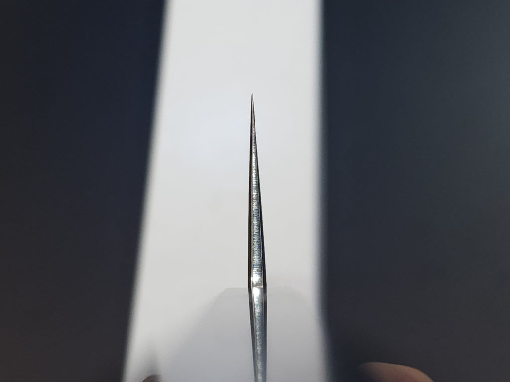 景作VG10大馬士革牛刀210mm