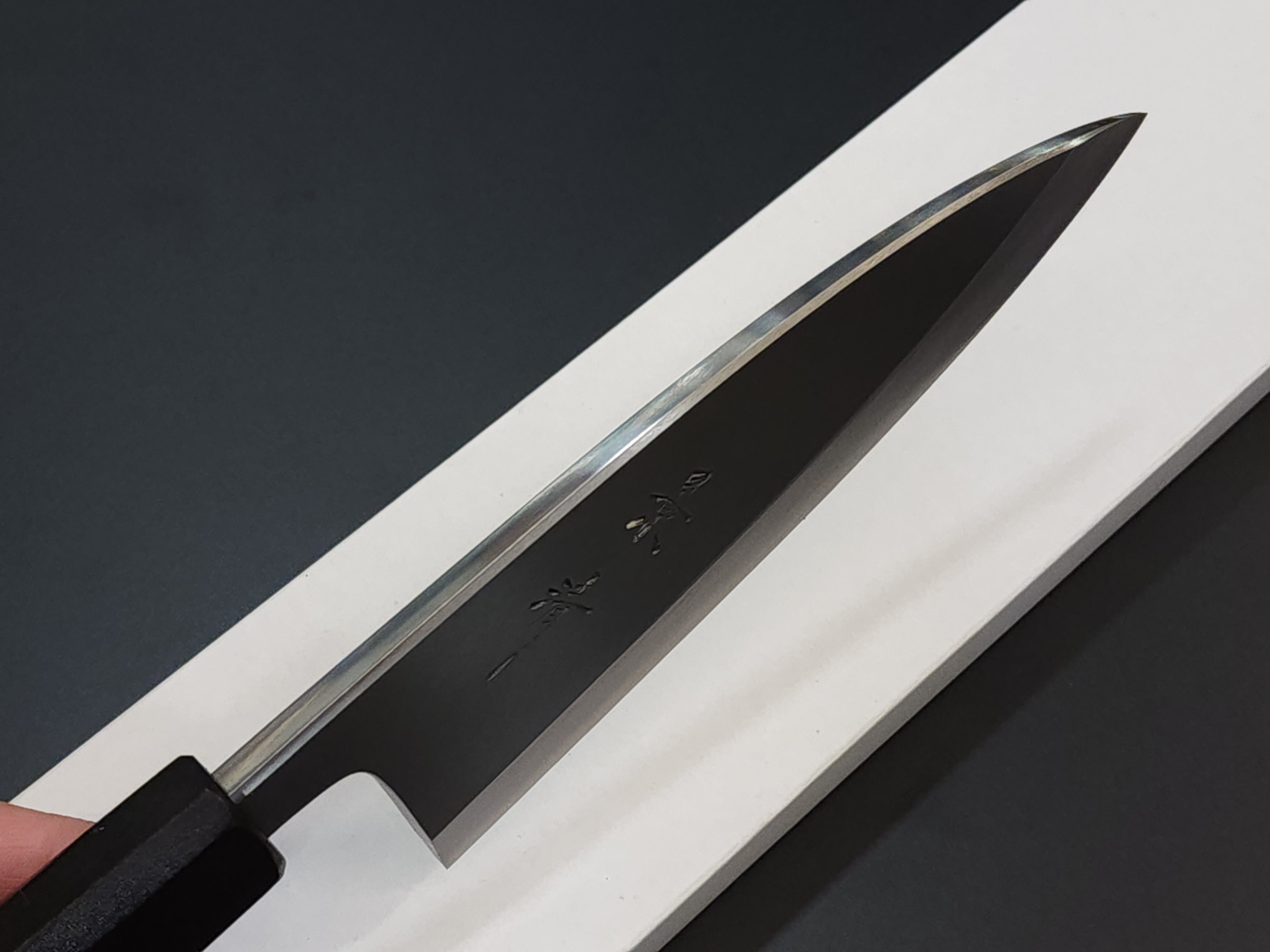 Kagekiyo Ginsan Deba w/ Saya