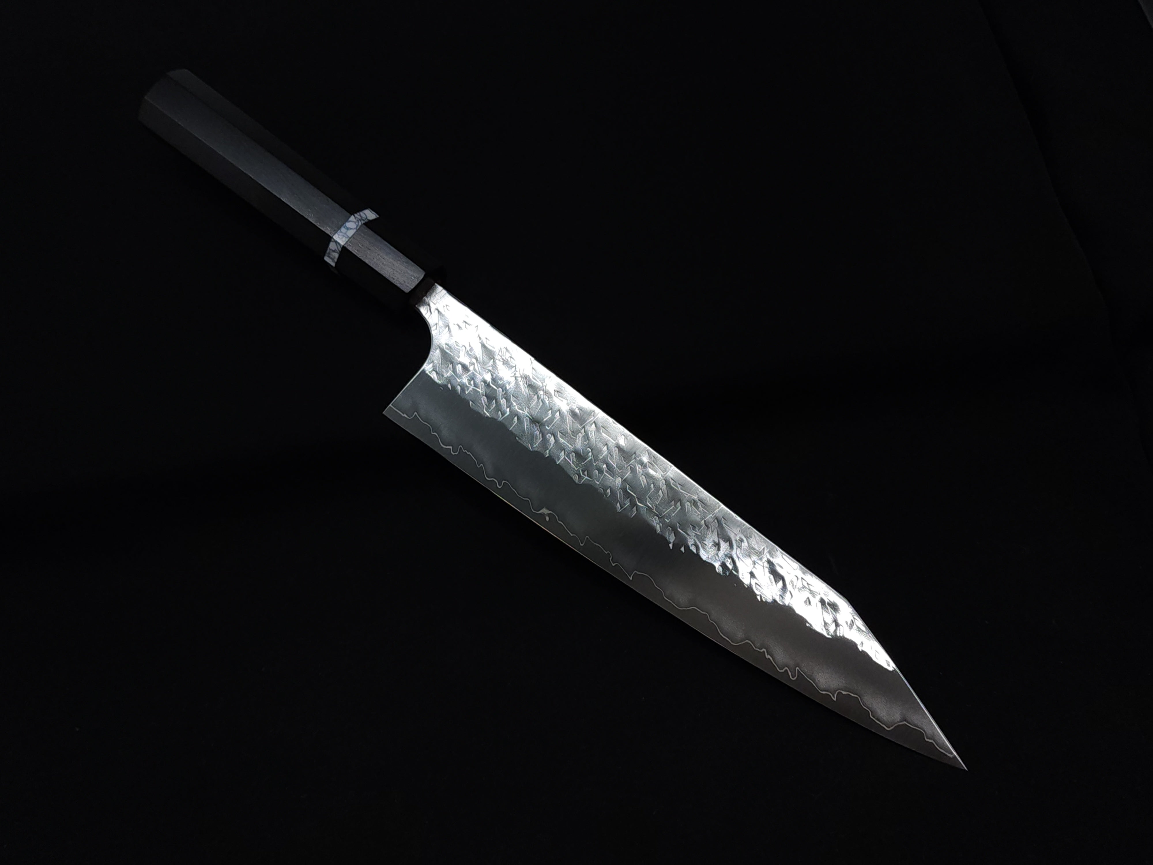 加藤義實Yoshimi Kato – Knife Life HK