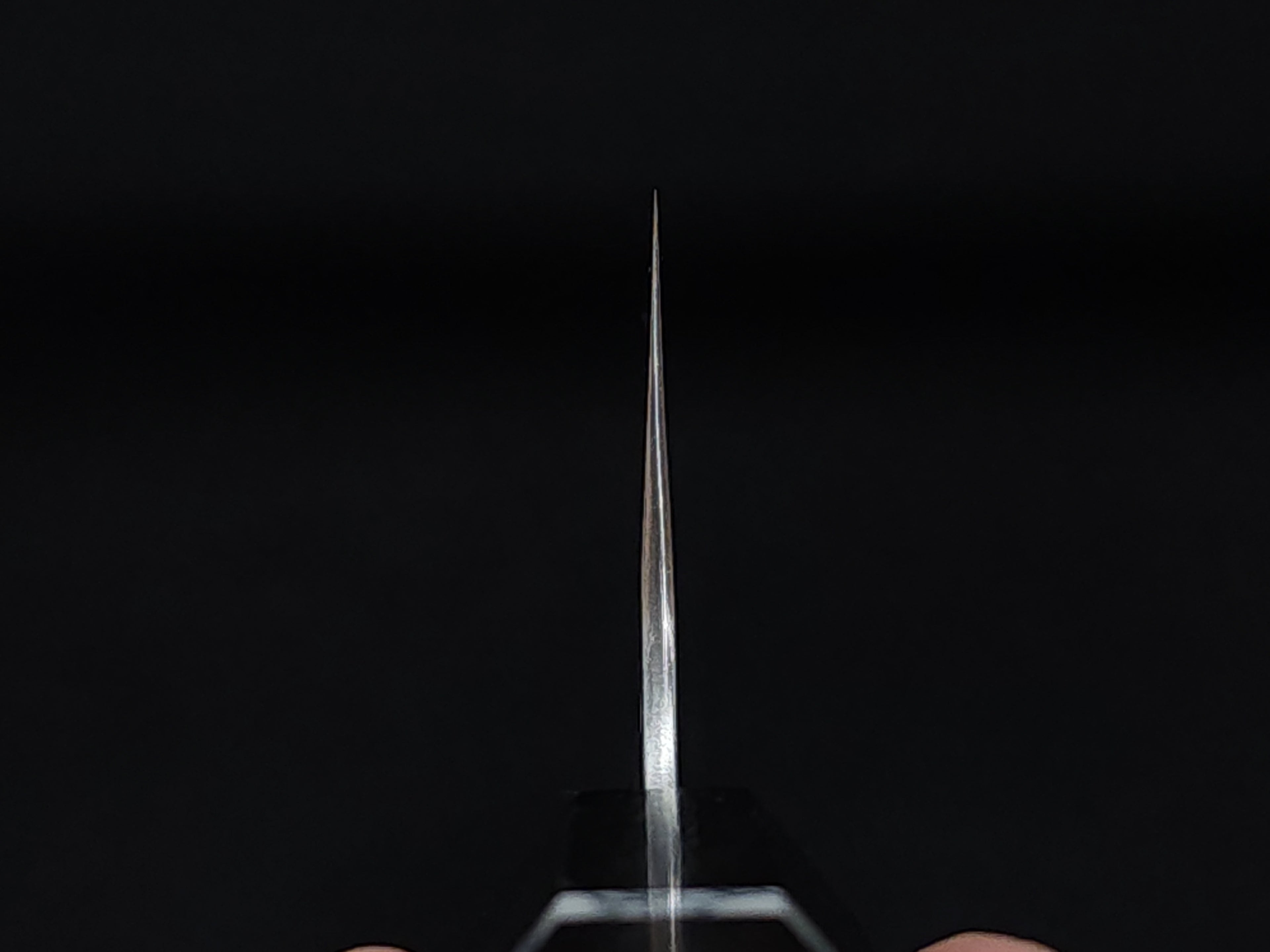 加藤義實彪SG-2切付牛刀