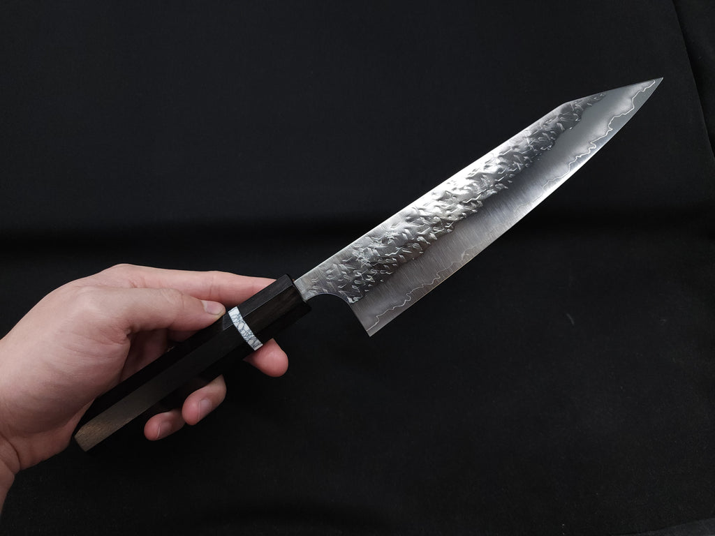 Yoshimi Kato Hyo SG-2 Kiritsuke Gyuto