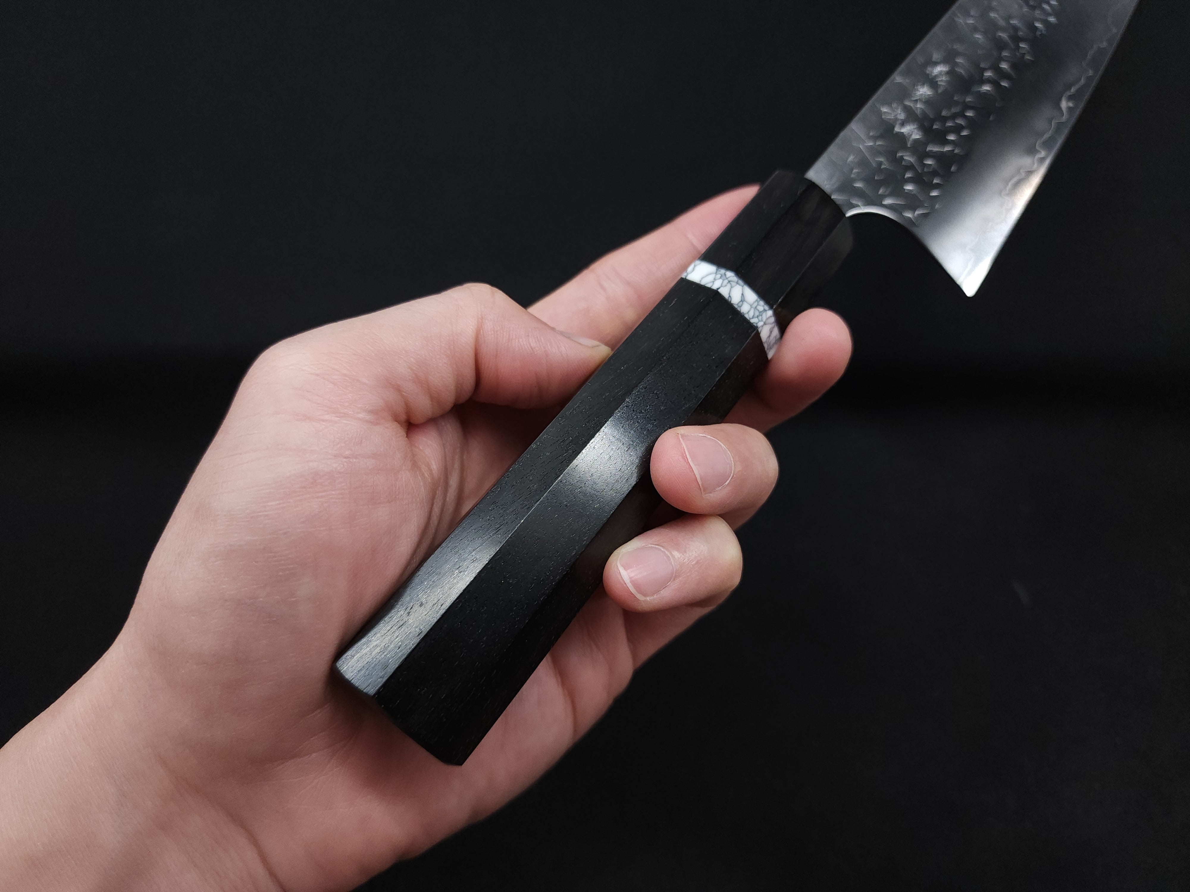 加藤義實彪SG-2牛刀– Knife Life HK