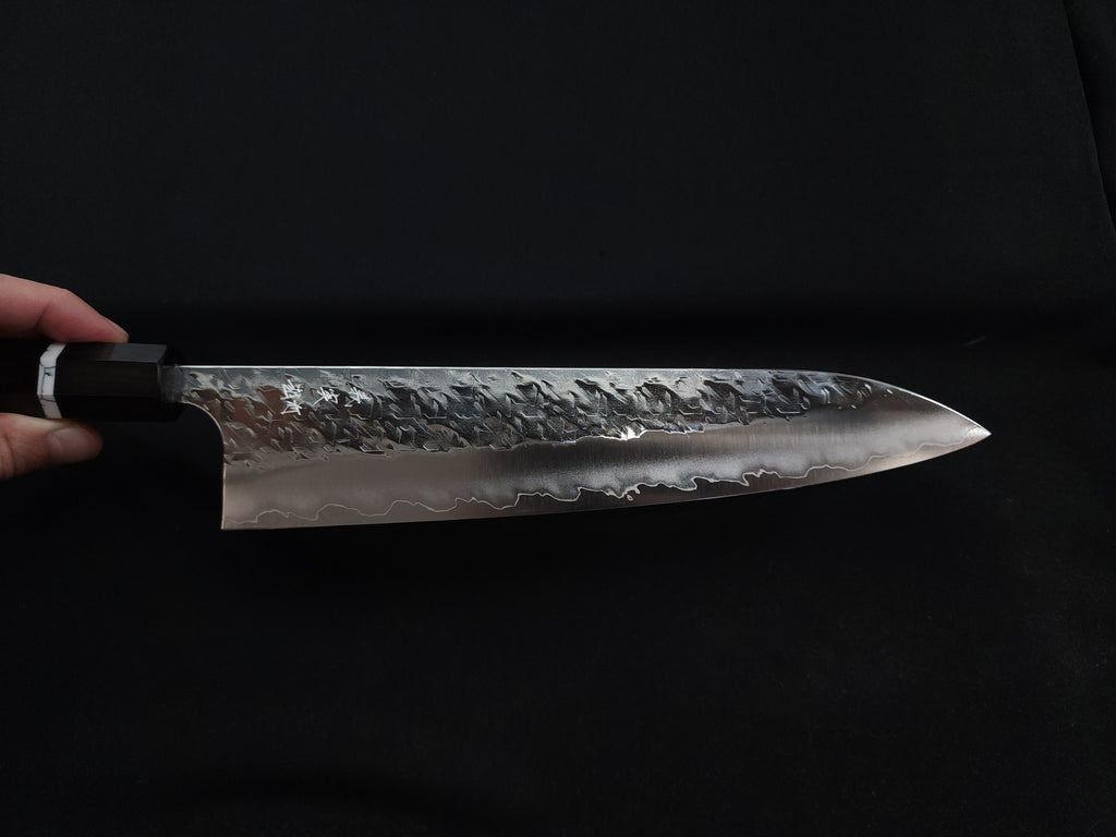 Yoshimi Kato Hyo SG-2 Gyuto