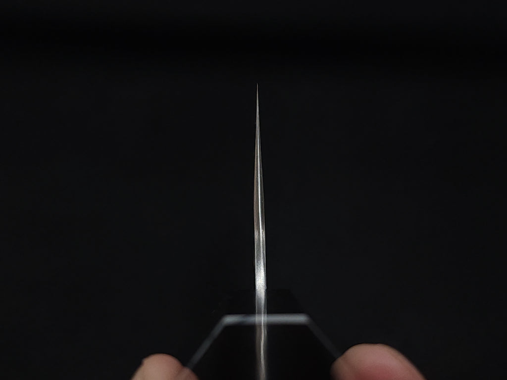 加藤義實彪SG-2 170mm文化包丁