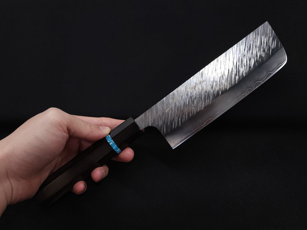 Yu Kurosaki SG-2 Fujin Nakiri 160mm