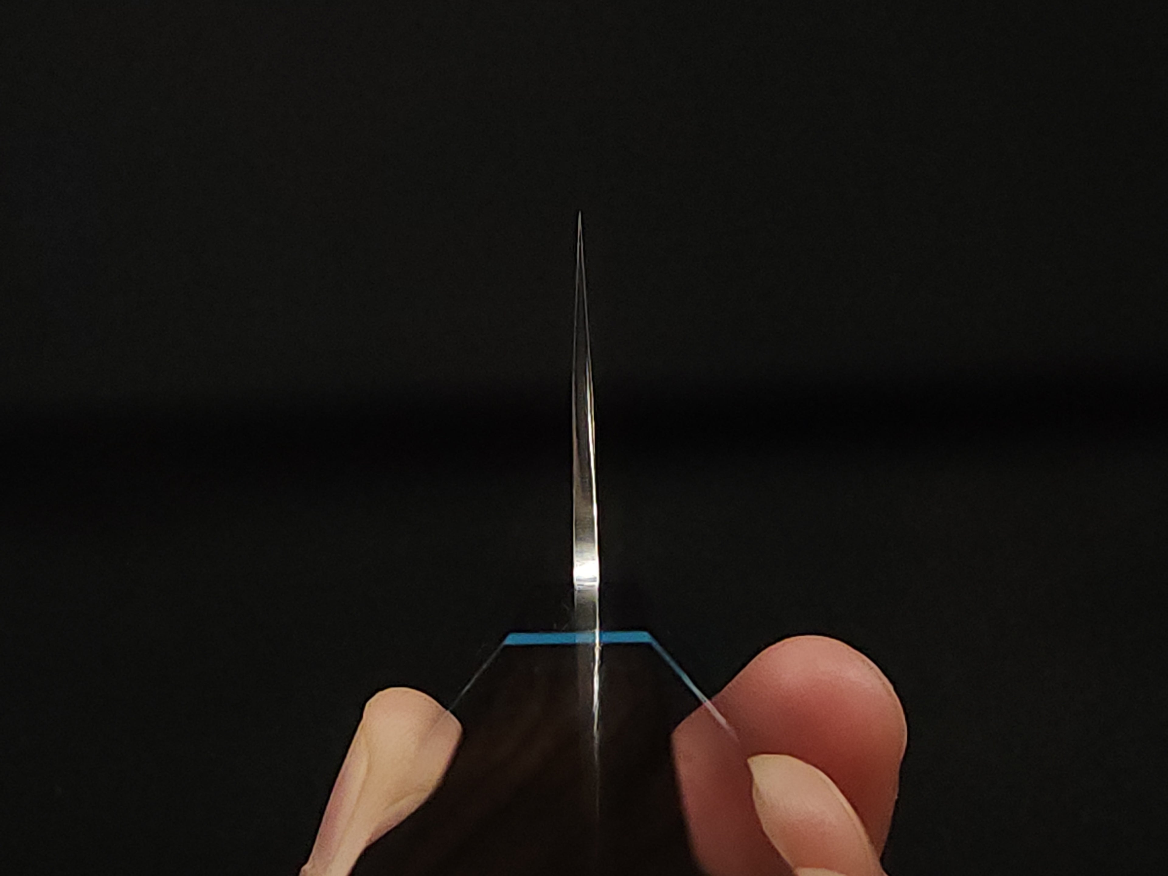 黑崎優風神SG-2 菜切 160mm