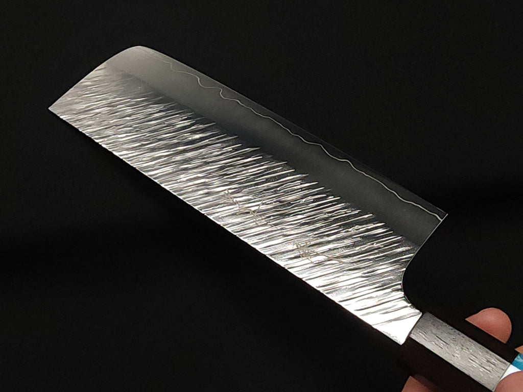 Yu Kurosaki SG-2 Fujin Nakiri 160mm