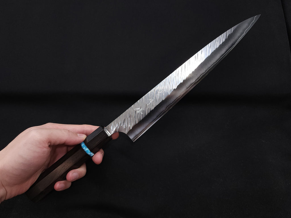 Yu Kurosaki SG-2 Fujin Sujihiki