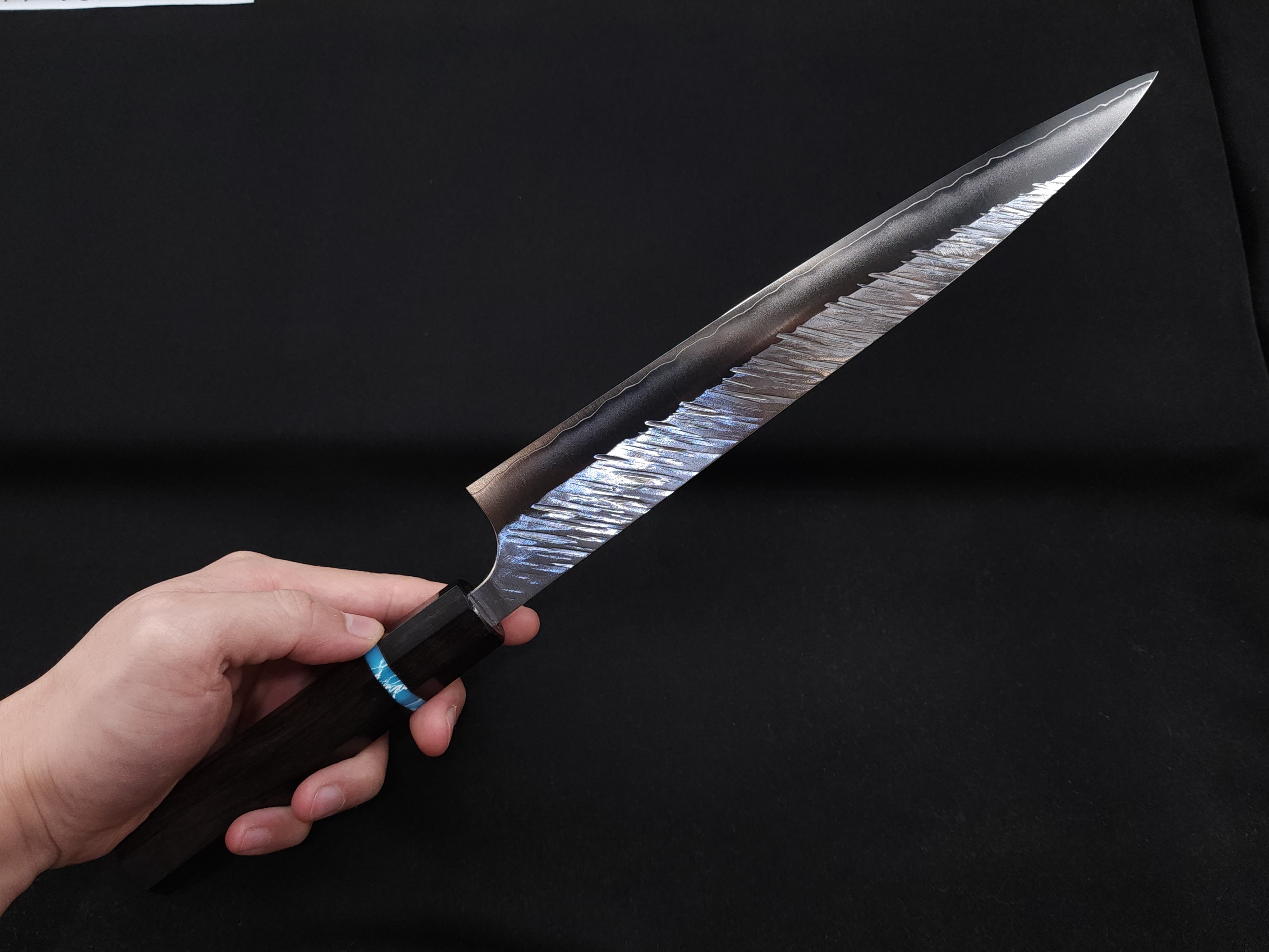 黑崎優Yu Kurosaki – Knife Life HK