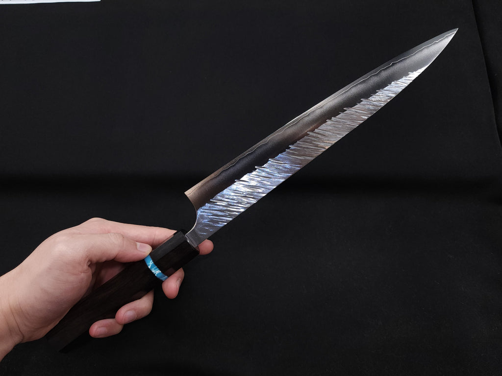 Yu Kurosaki SG-2 Fujin Sujihiki