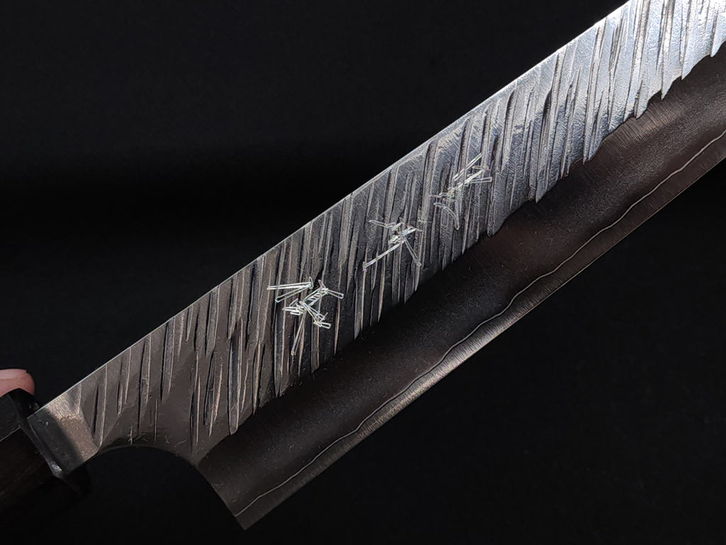 Yu Kurosaki SG-2 Fujin Sujihiki