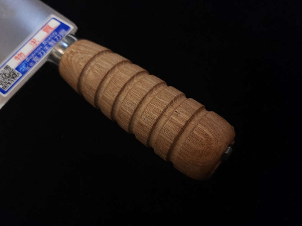 菜刀王臺式青鋼特大魚刀 26.5cm (漸薄)