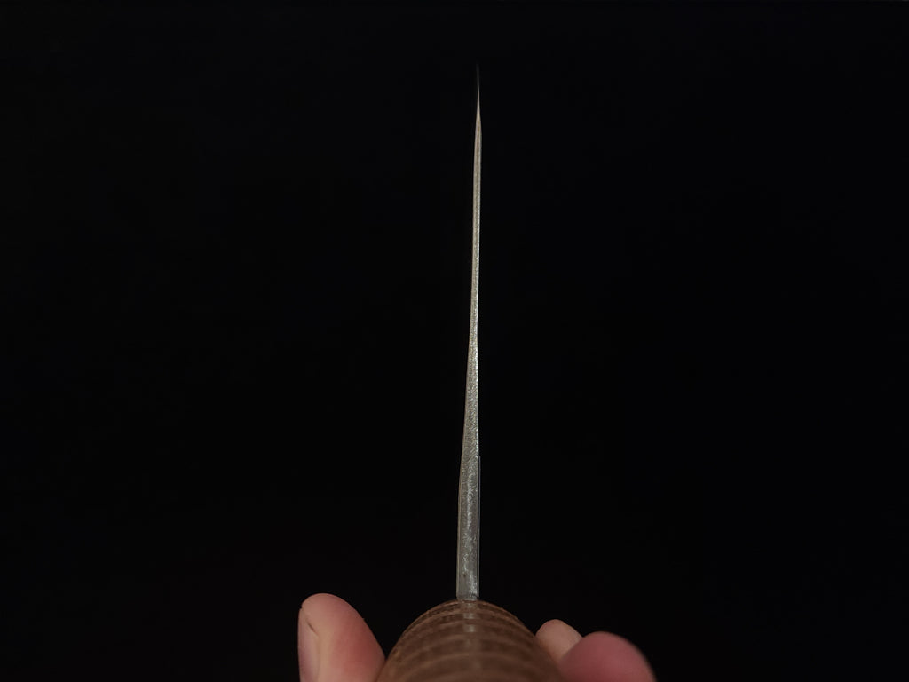 菜刀王臺式青鋼特大魚刀 26.5cm (漸薄)