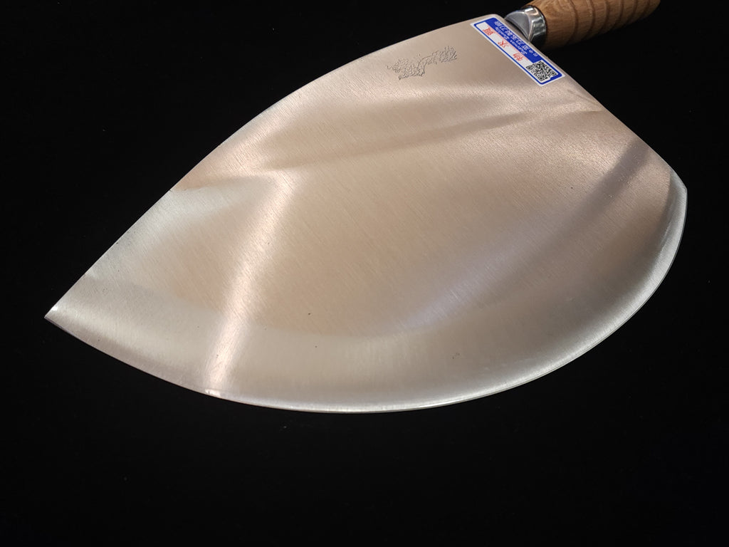 菜刀王臺式青鋼特大魚刀 26.5cm (漸薄)