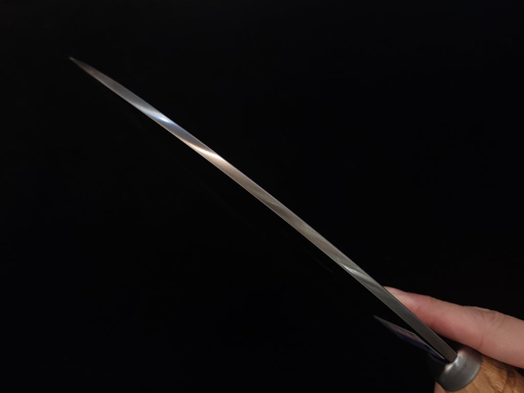 Chopper King AUS-10 Taiwanese Tuna Knife 23.5cm (Thick Spine)